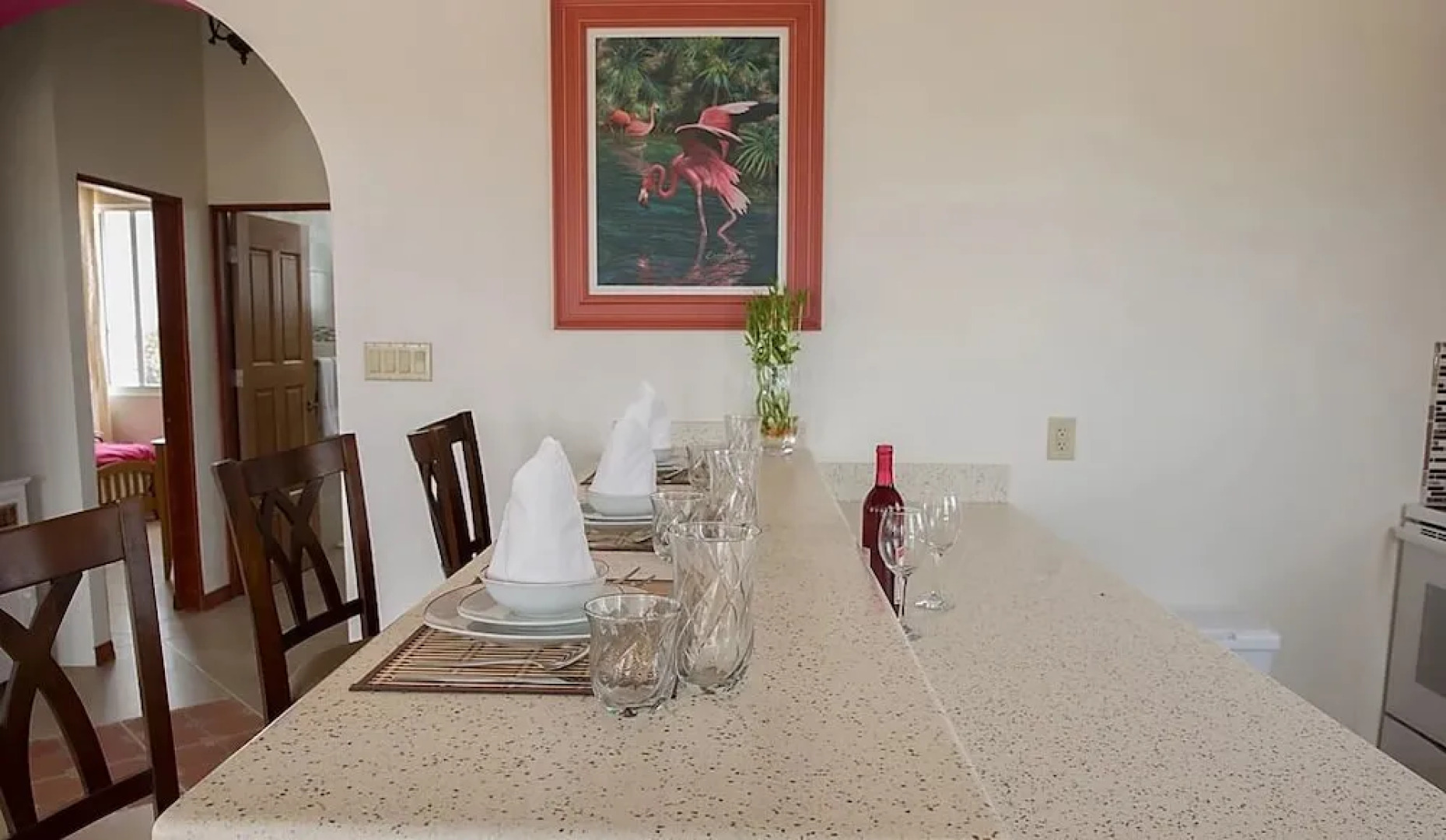 Four Diamonds Park Villas