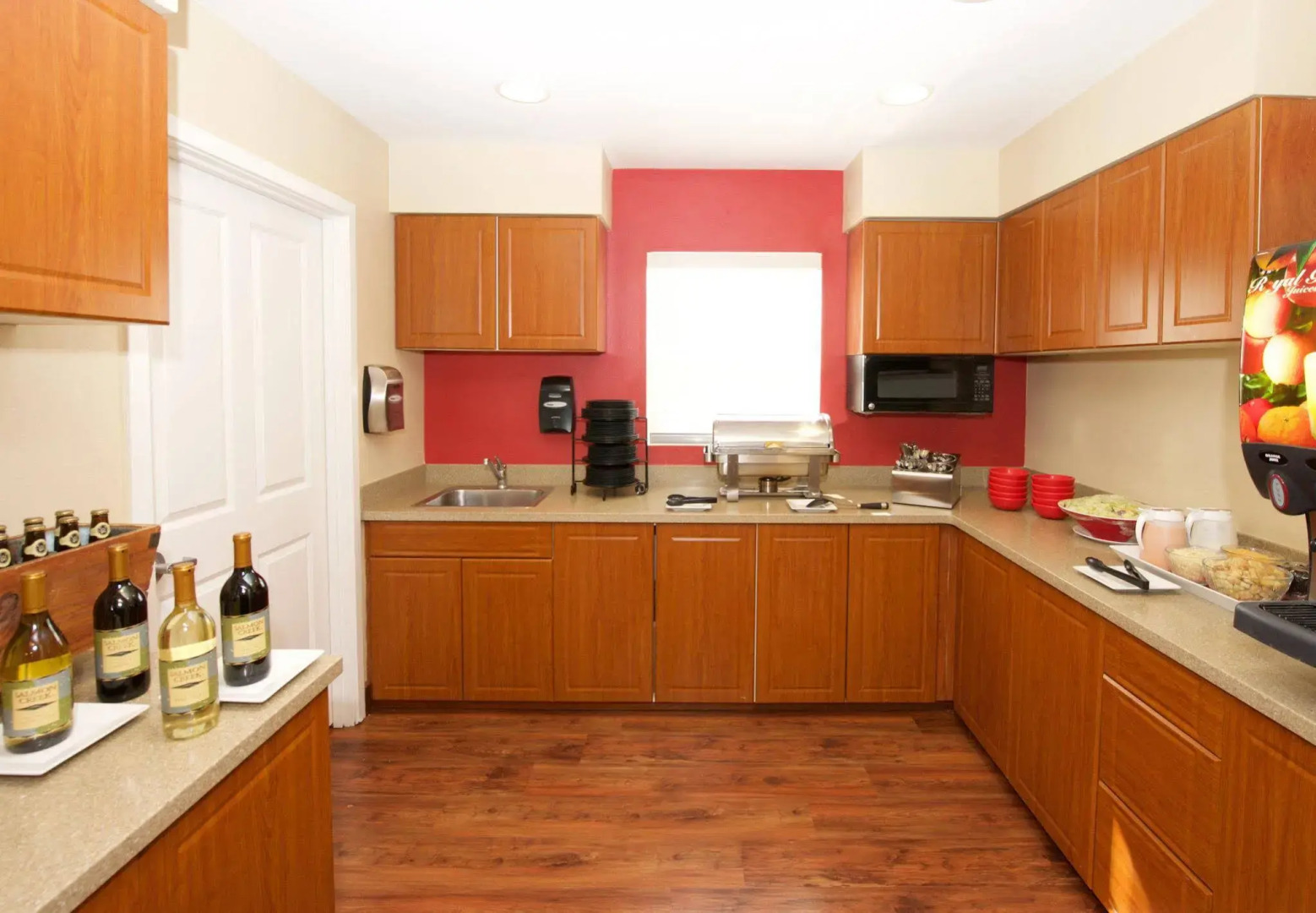 TownePlace Suites by Marriott Seattle Everett/Mukilteo