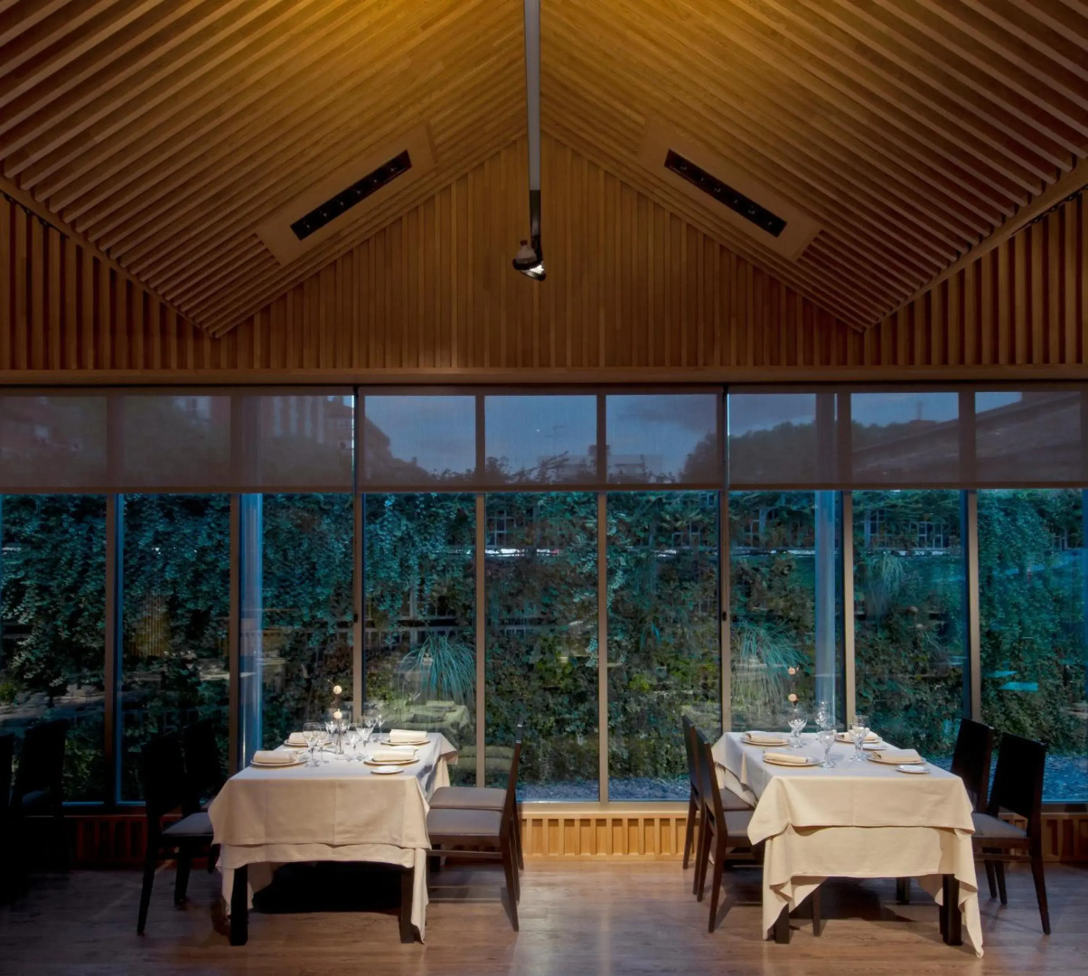 Hotel Restaurante Araba