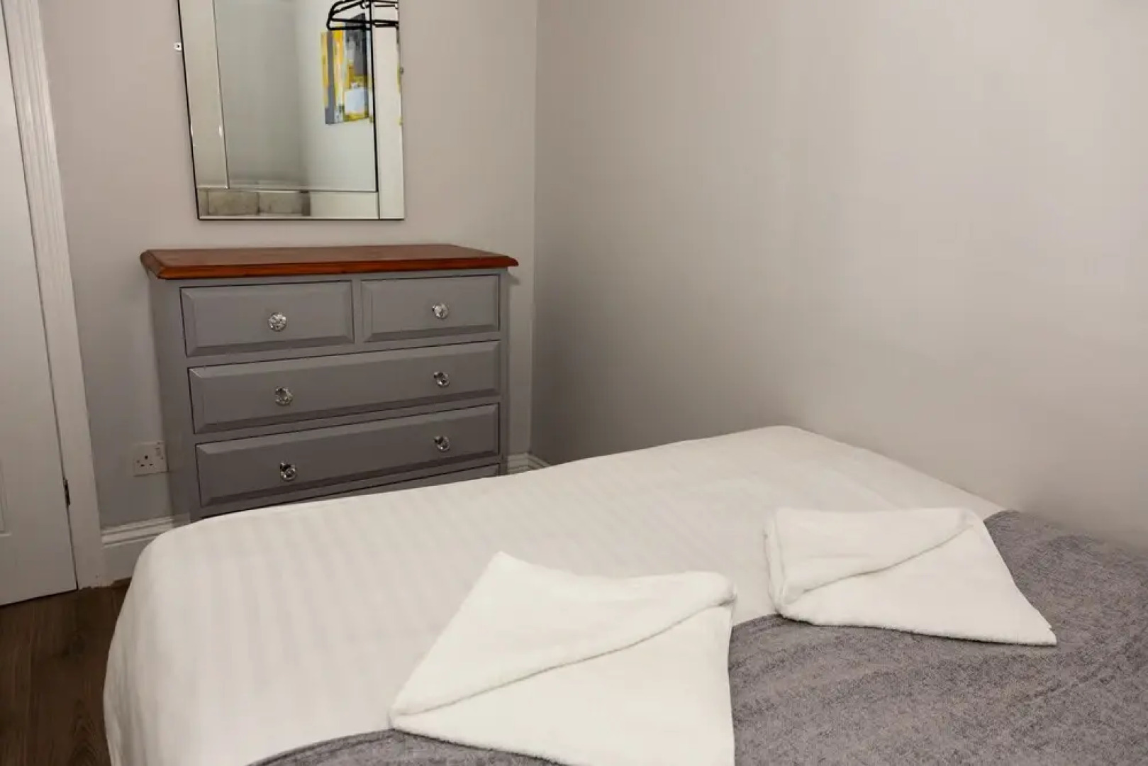 Alexander Apartments Baltic Court