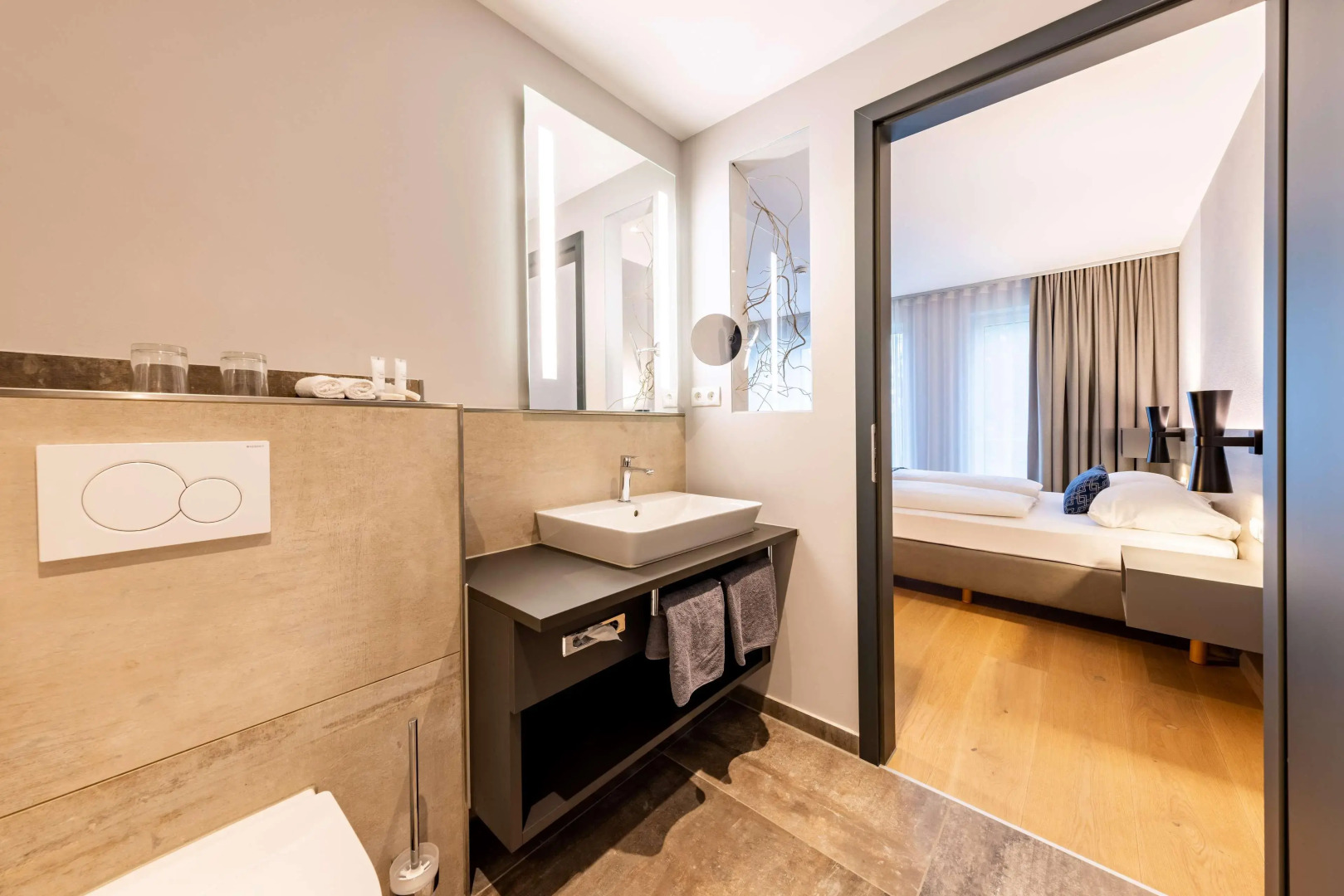 Parkhotel Maximilian Ottobeuren