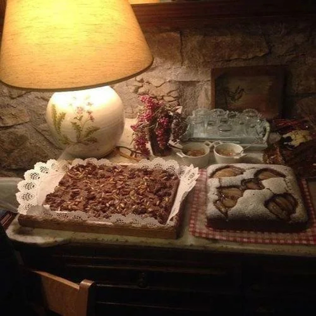 Agriturismo Il Tratturo