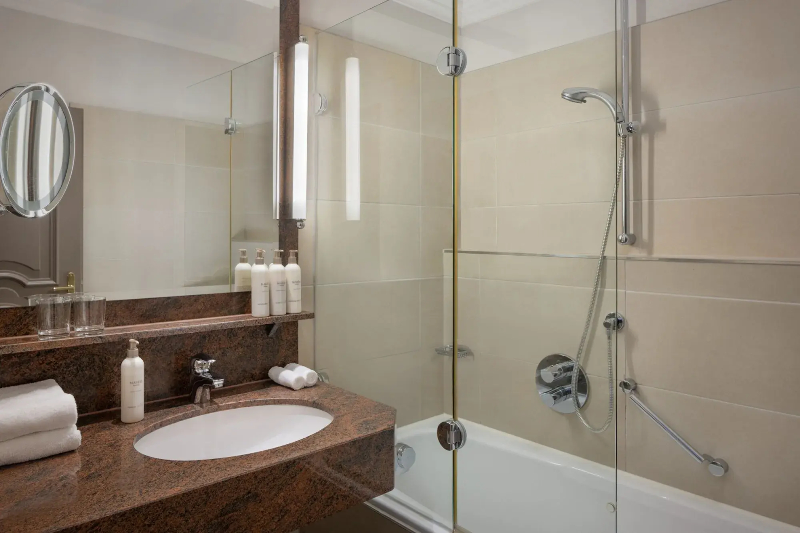 Arabella Jagdhof Resort am Fuschlsee, a Tribute Portfolio Hotel