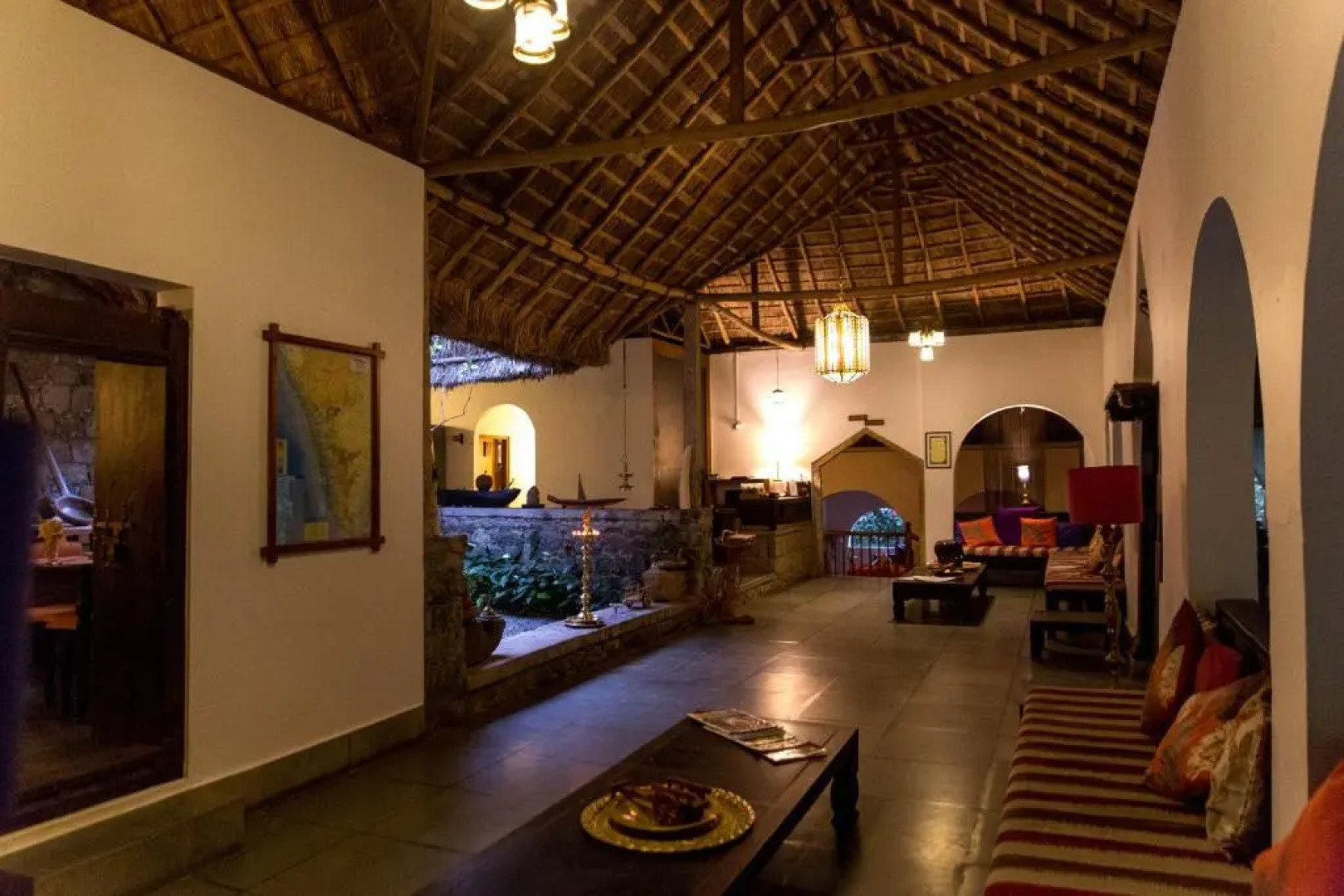 Amritara Shalimar Spice Garden Resort & Spa