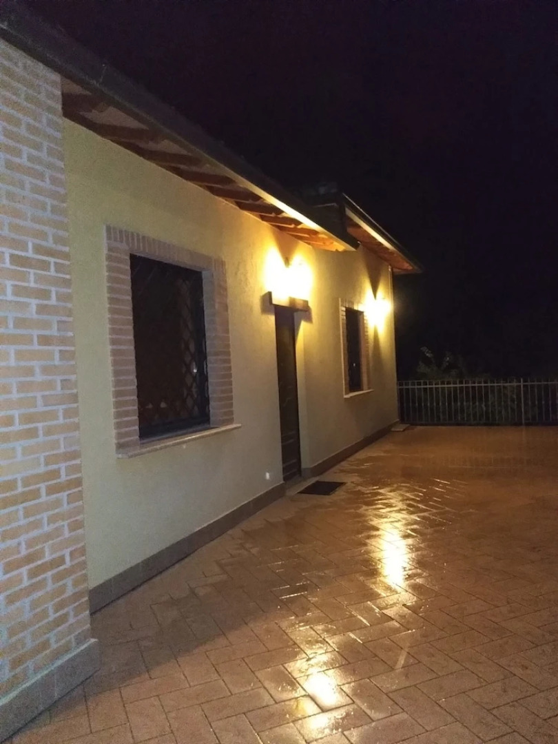 Home restaurant e b&b Casa Regina