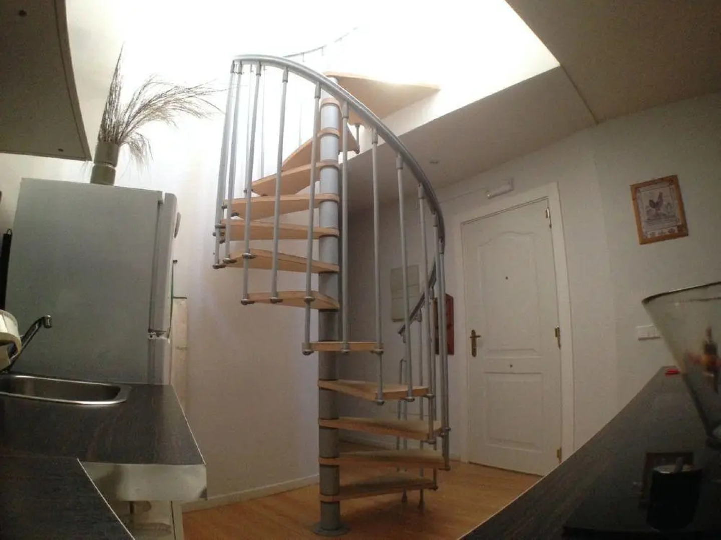 Apartamentos Turísticos La Golondrina