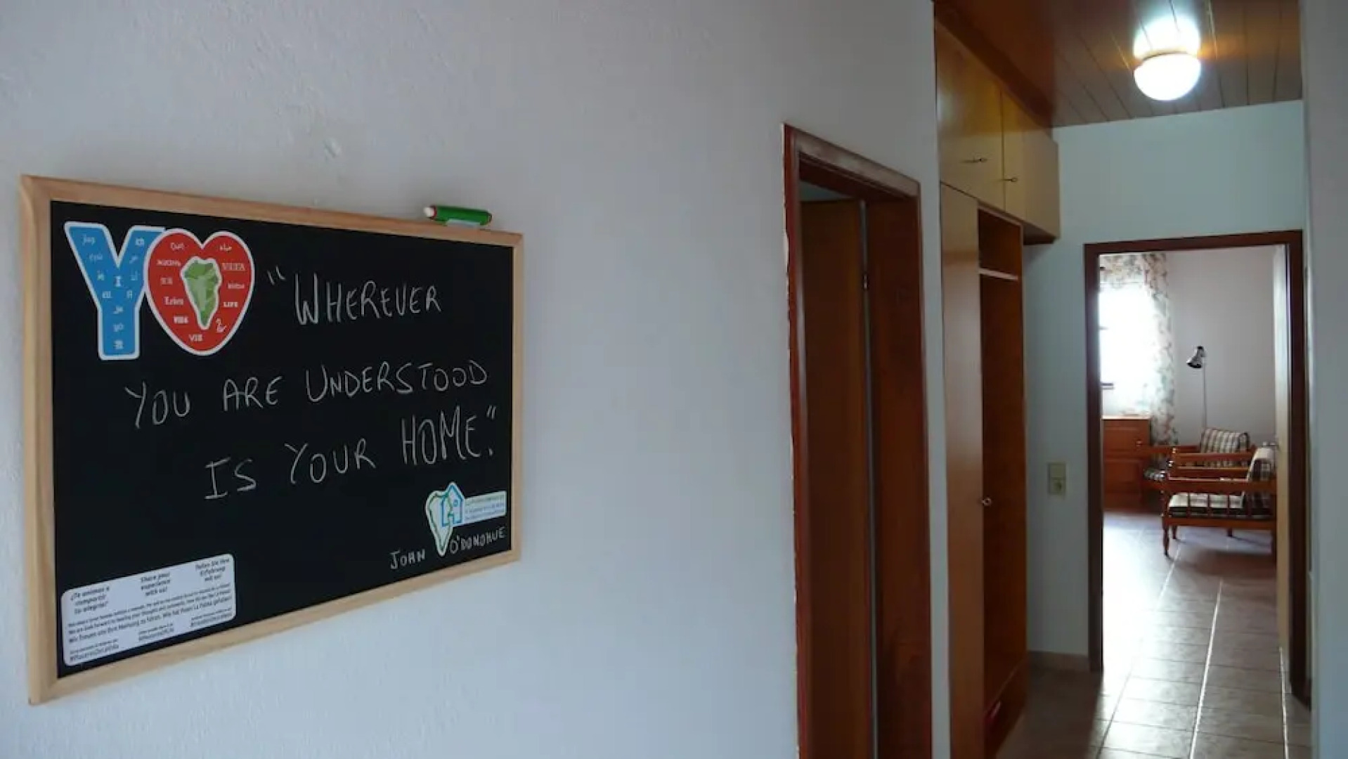 Apartamentos Montebreña