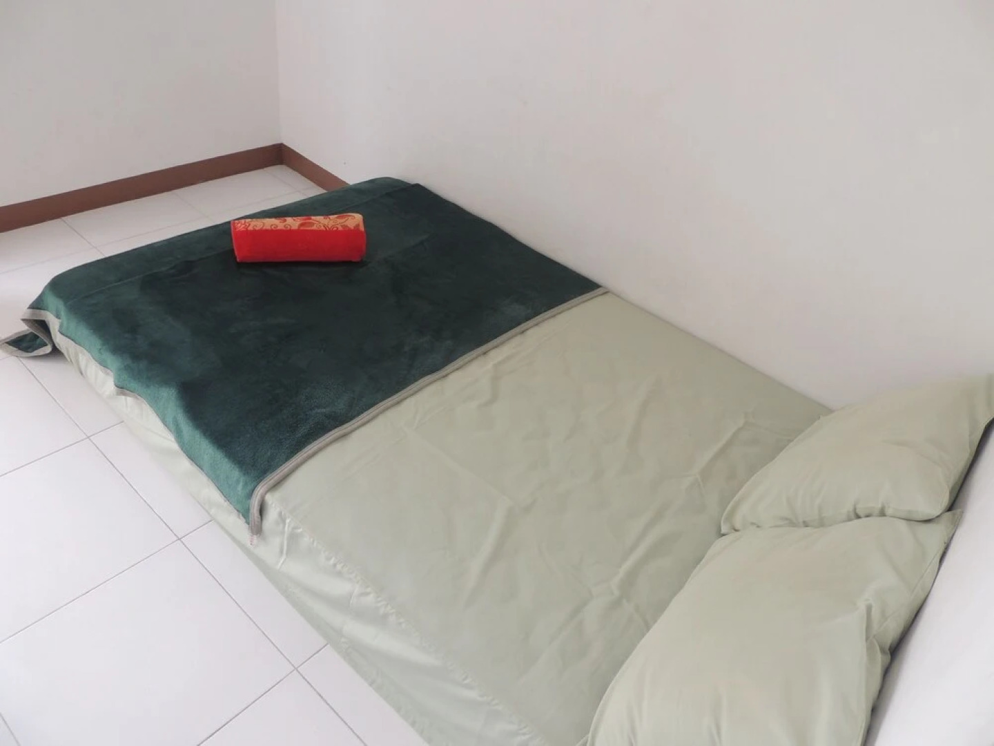 Homestay Green Garden