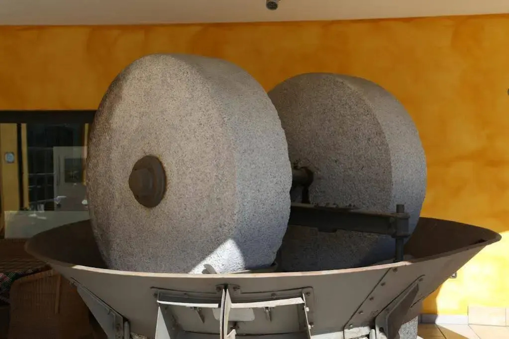 Hotel Garni Al Frantoio