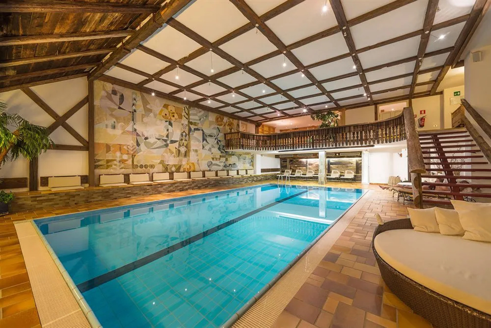 Hotel Kolfuschgerhof