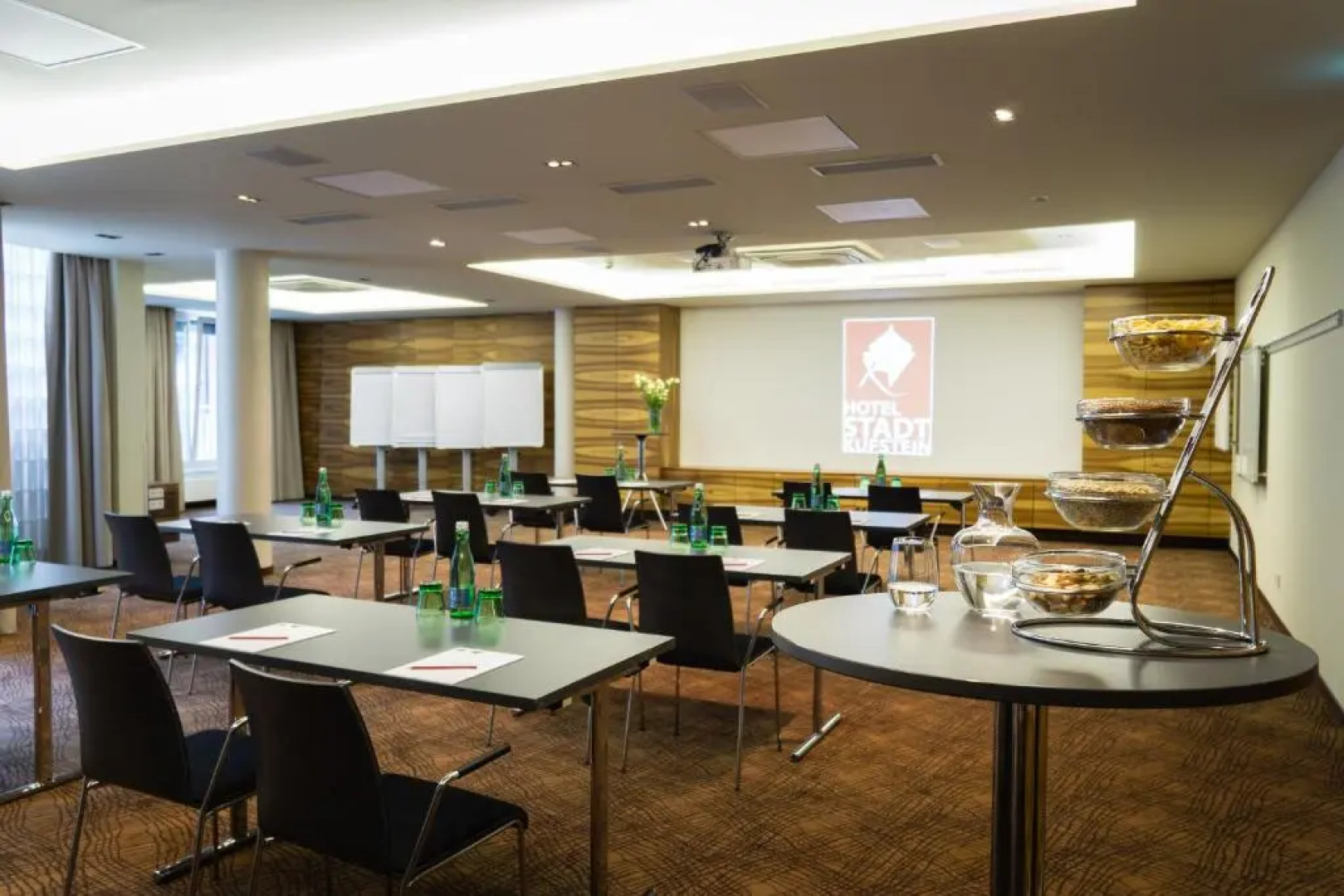 Hotel Stadt Kufstein