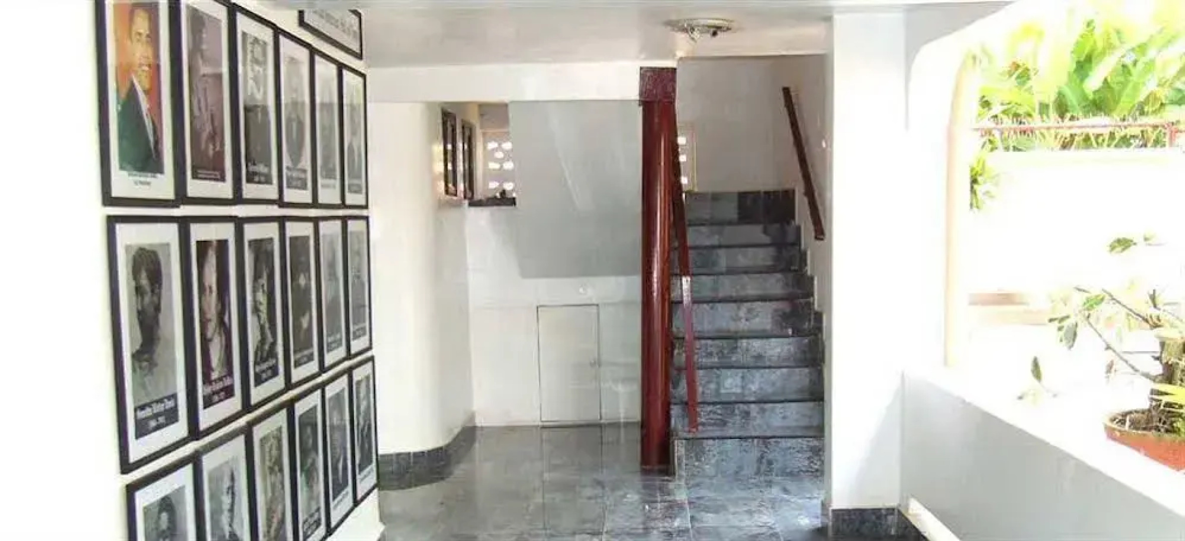 Pink Panther Hotel Kumasi