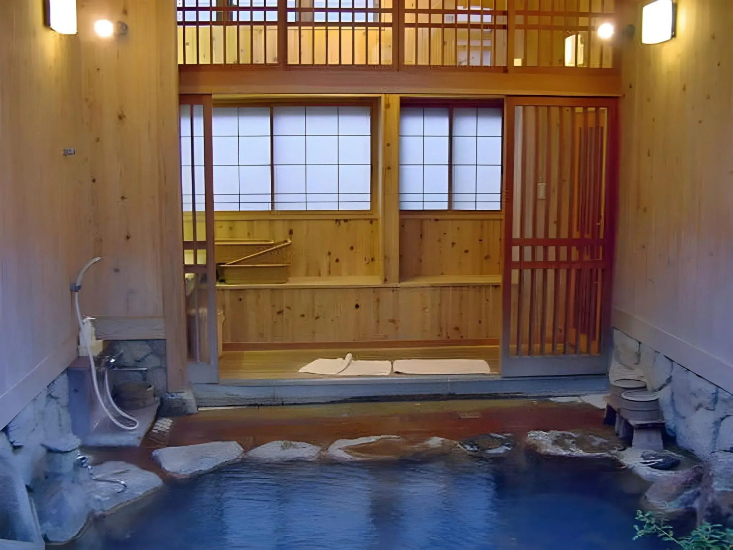 Yumoto Ryokan