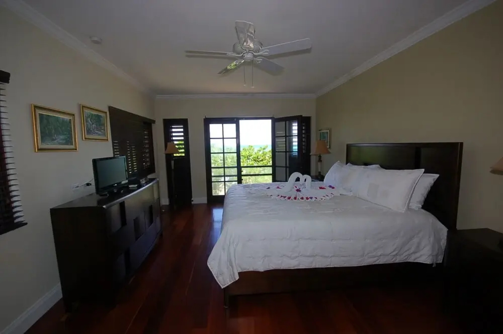 Mai Tai Villa, 4BR by Jamaican Treasures