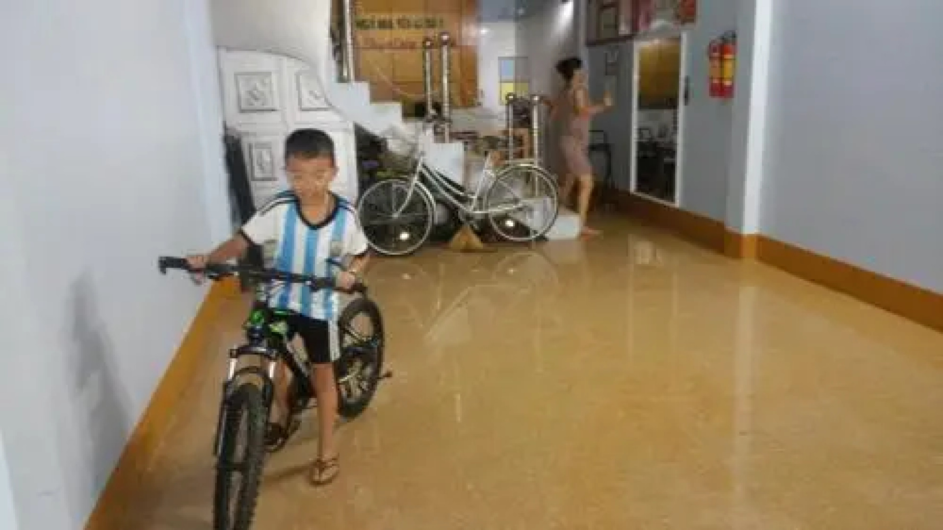 Nhà Nghỉ Hòa Yến 2