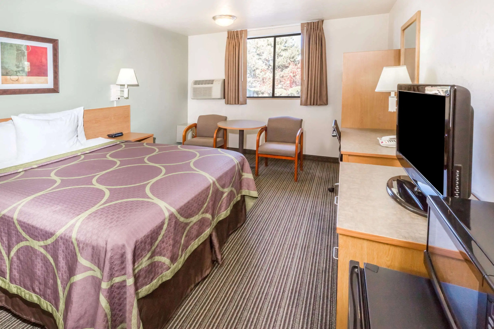 Super 8 by Wyndham Bend