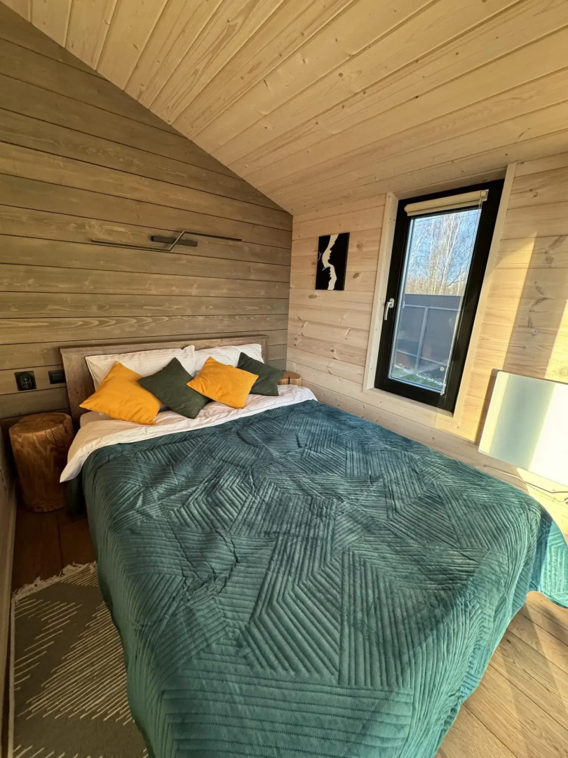 Дом в поселке Кудыкино Лайф 1