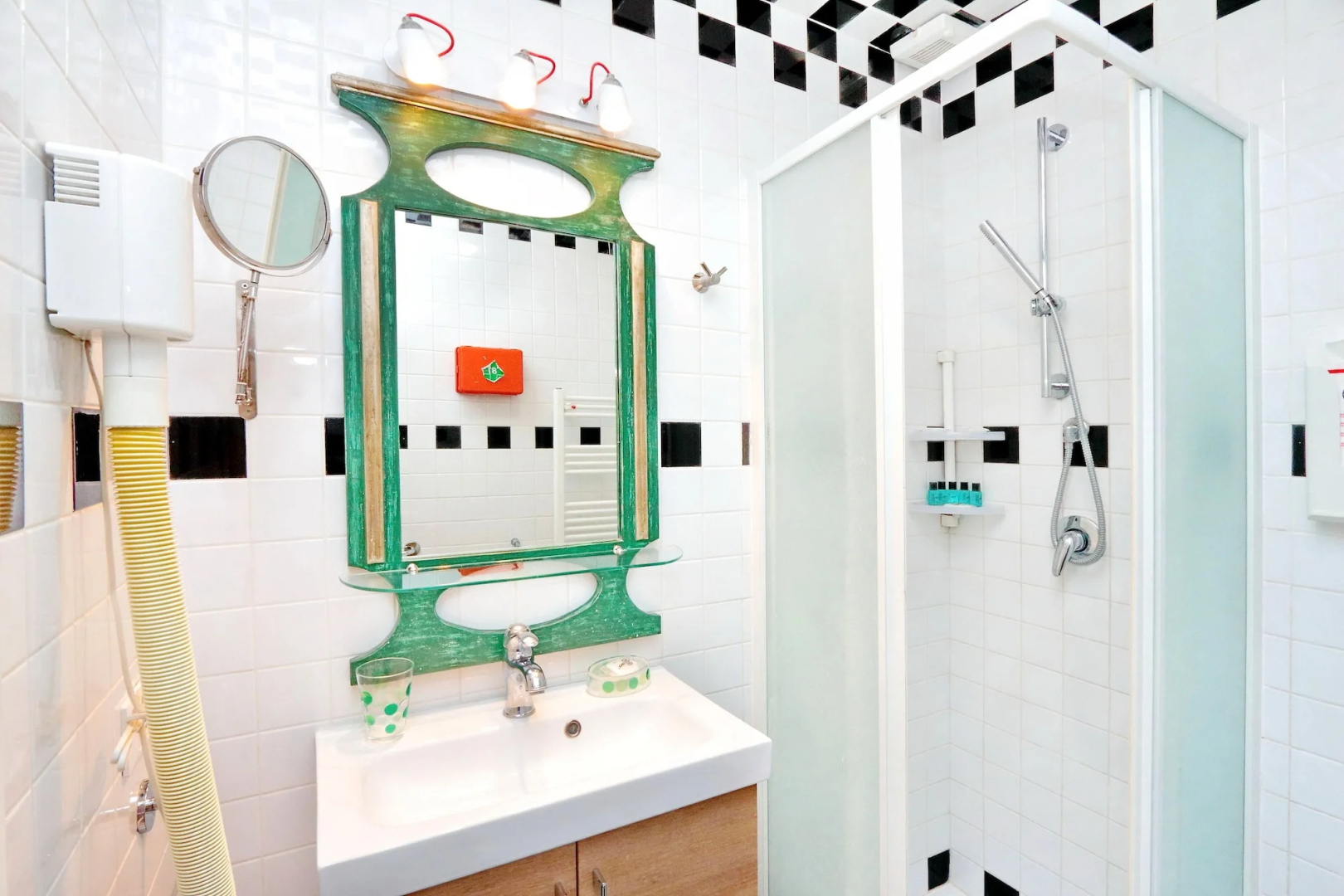 Sonnino Suite