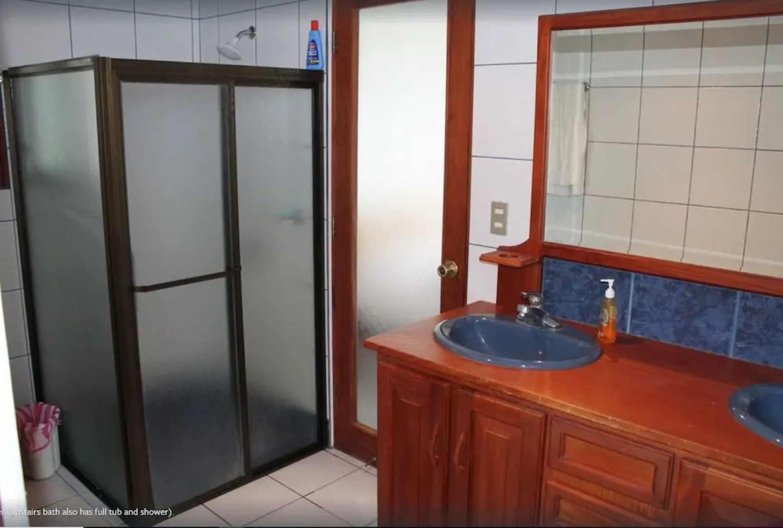 CRParaiso Main House