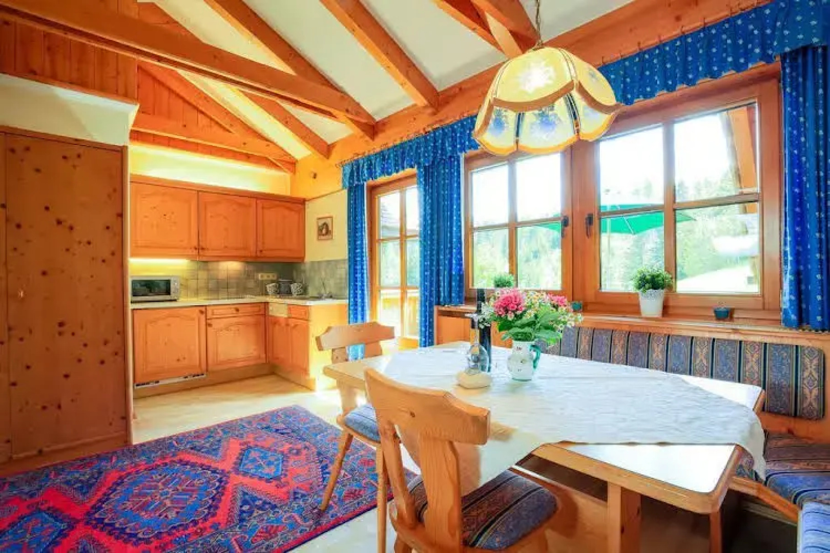 Landhaus Birgbichler