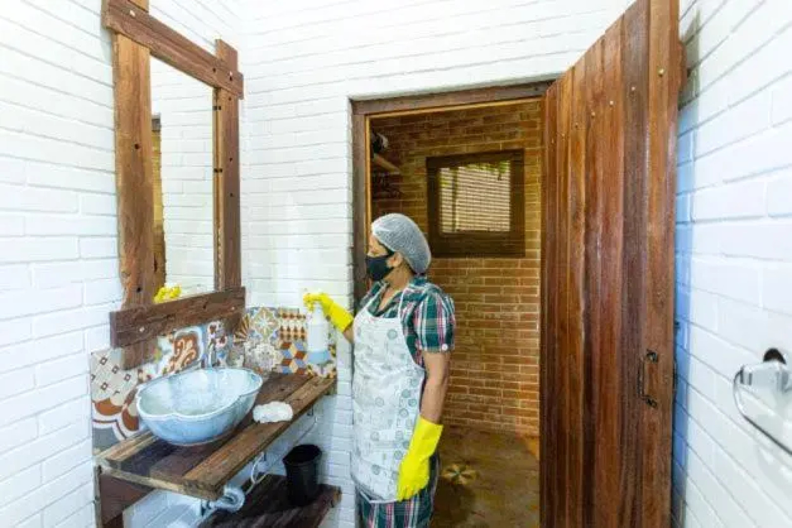 Oca Paraty Chalé Ecológico