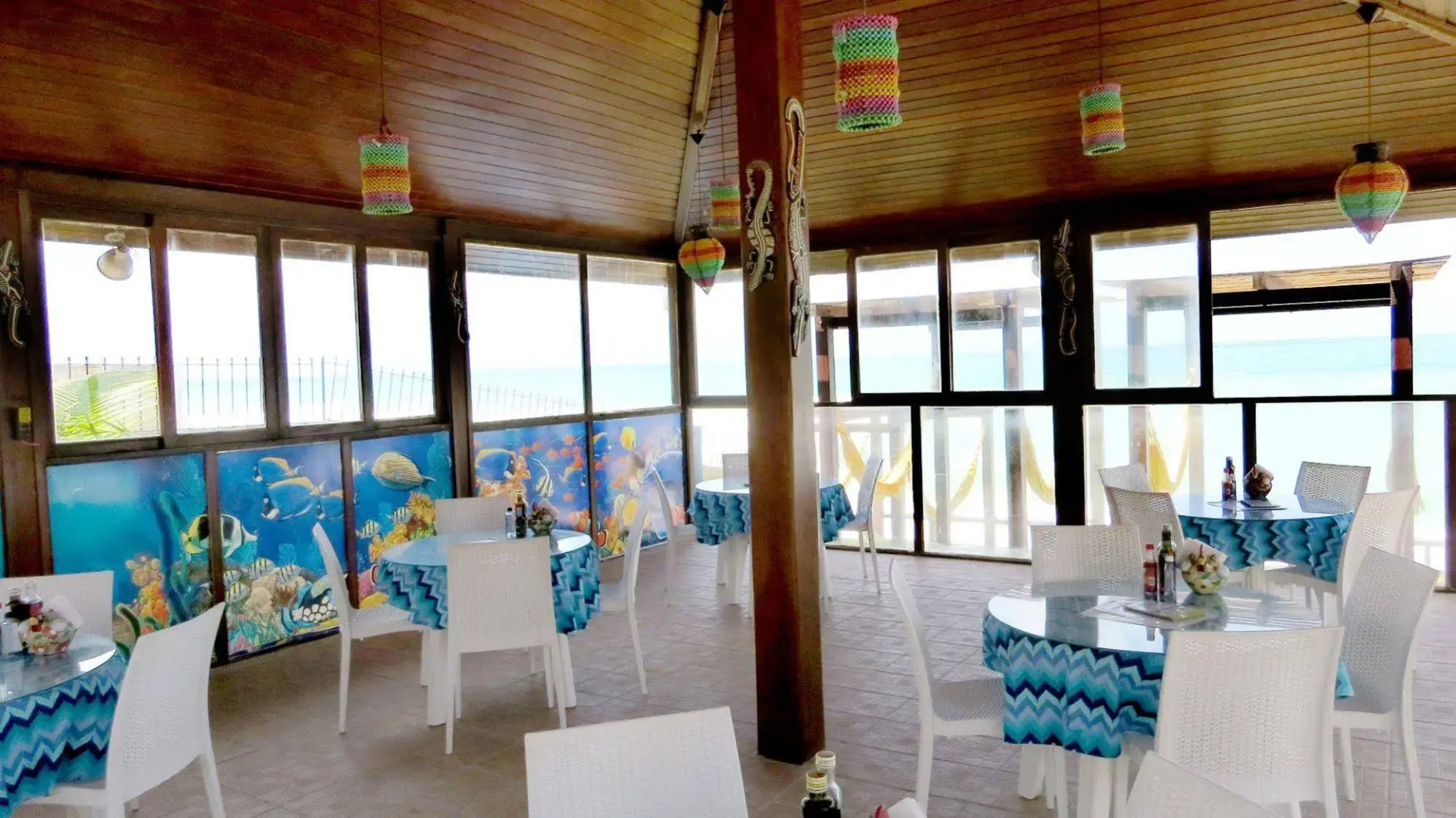 Beira Mar Porto de Galinhas Hotel