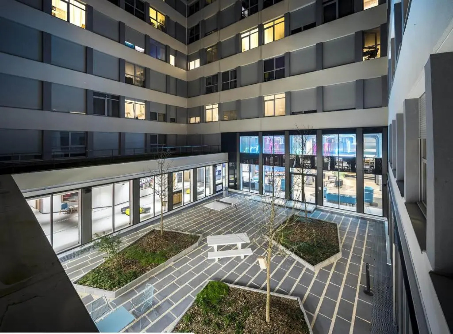 Ecla Paris Massy Palaiseau