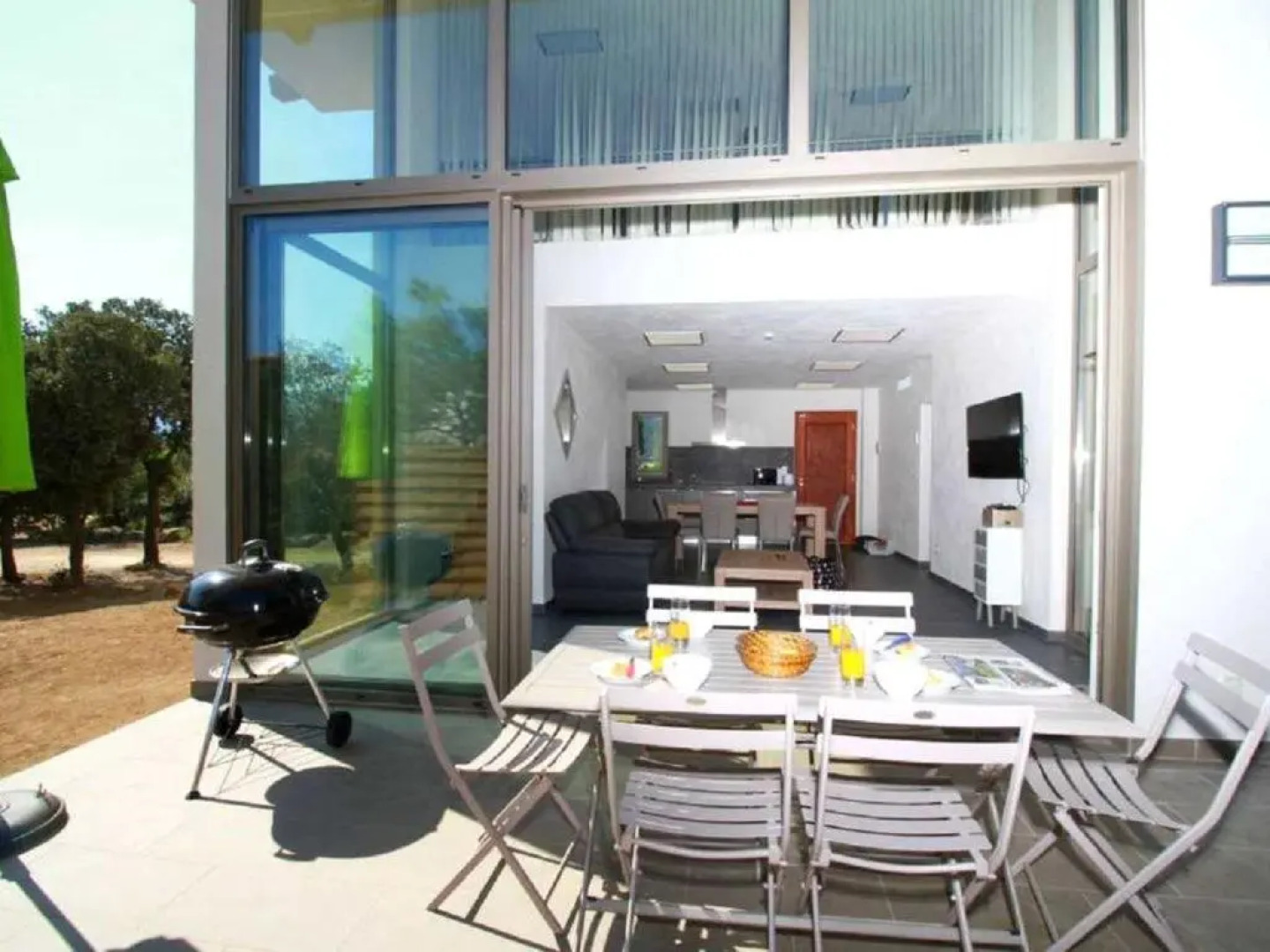 Le Bois de Capra Scorsa