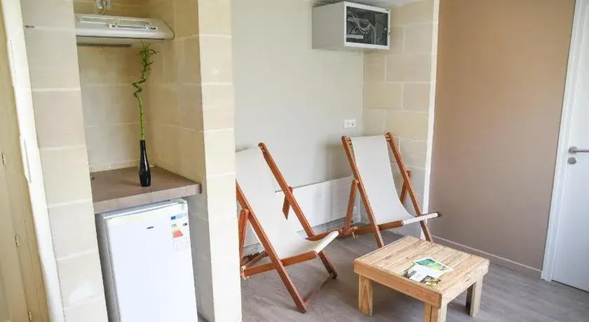 Les Jardins De L'Anjou