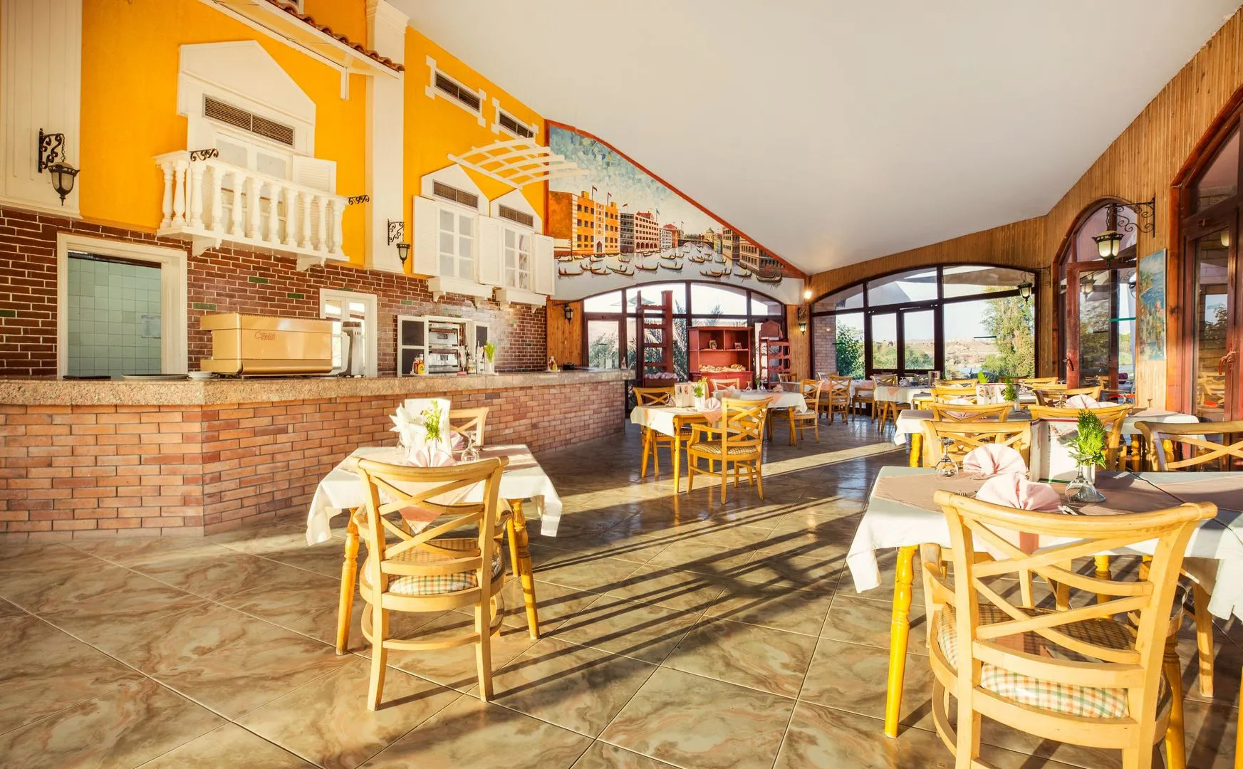 Pyramisa Island Hotel Aswan