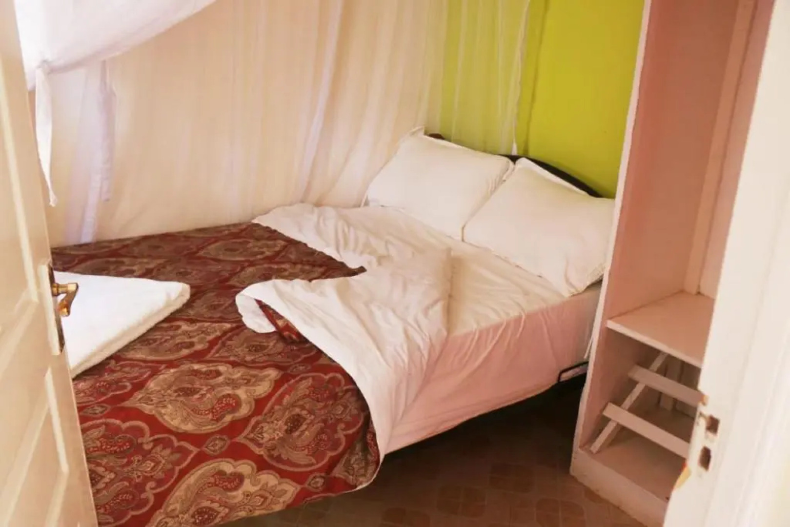 Preston Pointe Resort