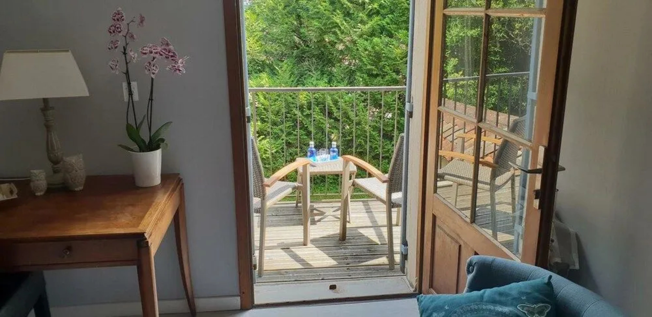 Chambres d'Hôtes Le Vignaud