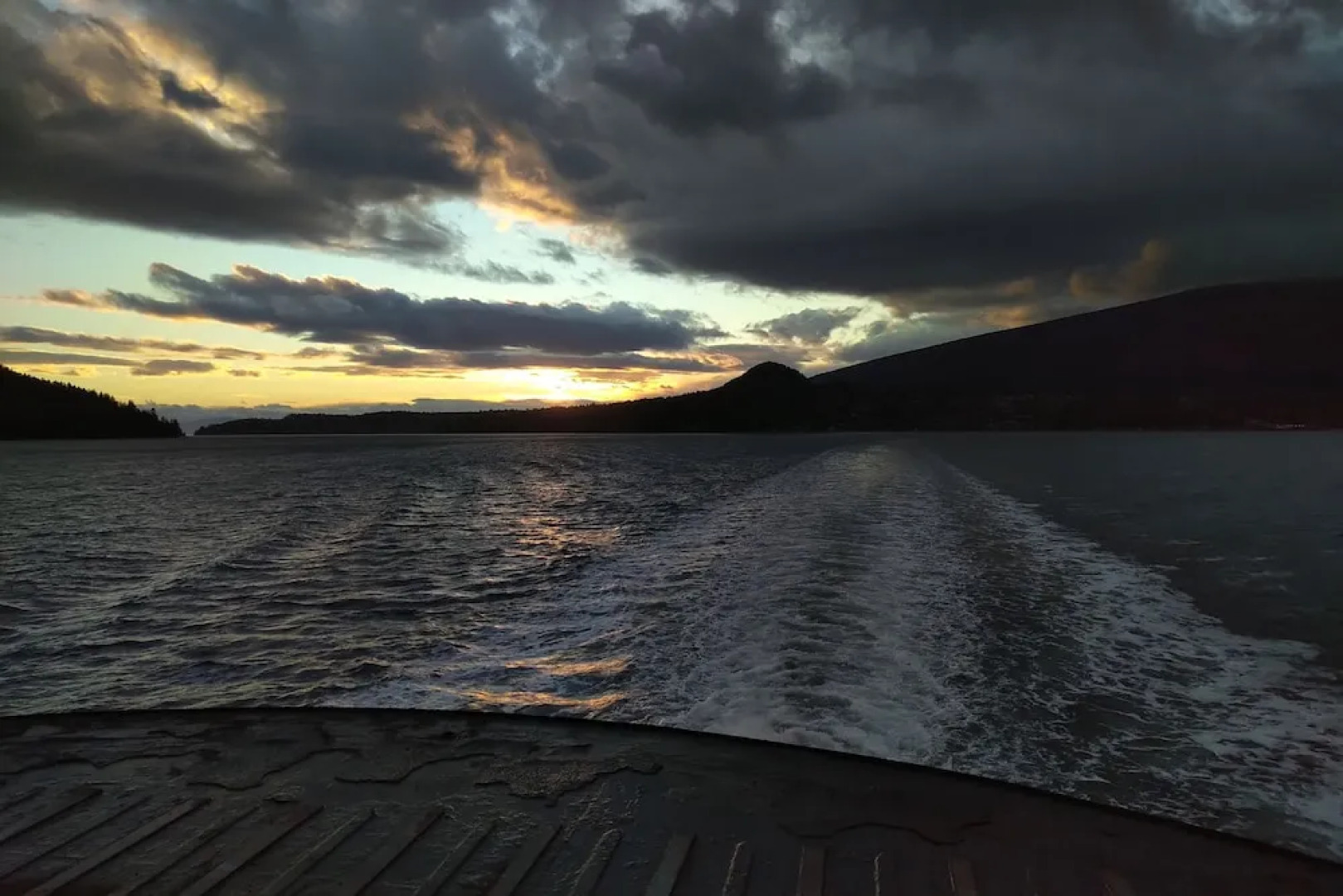 The Perch at Moon Dance