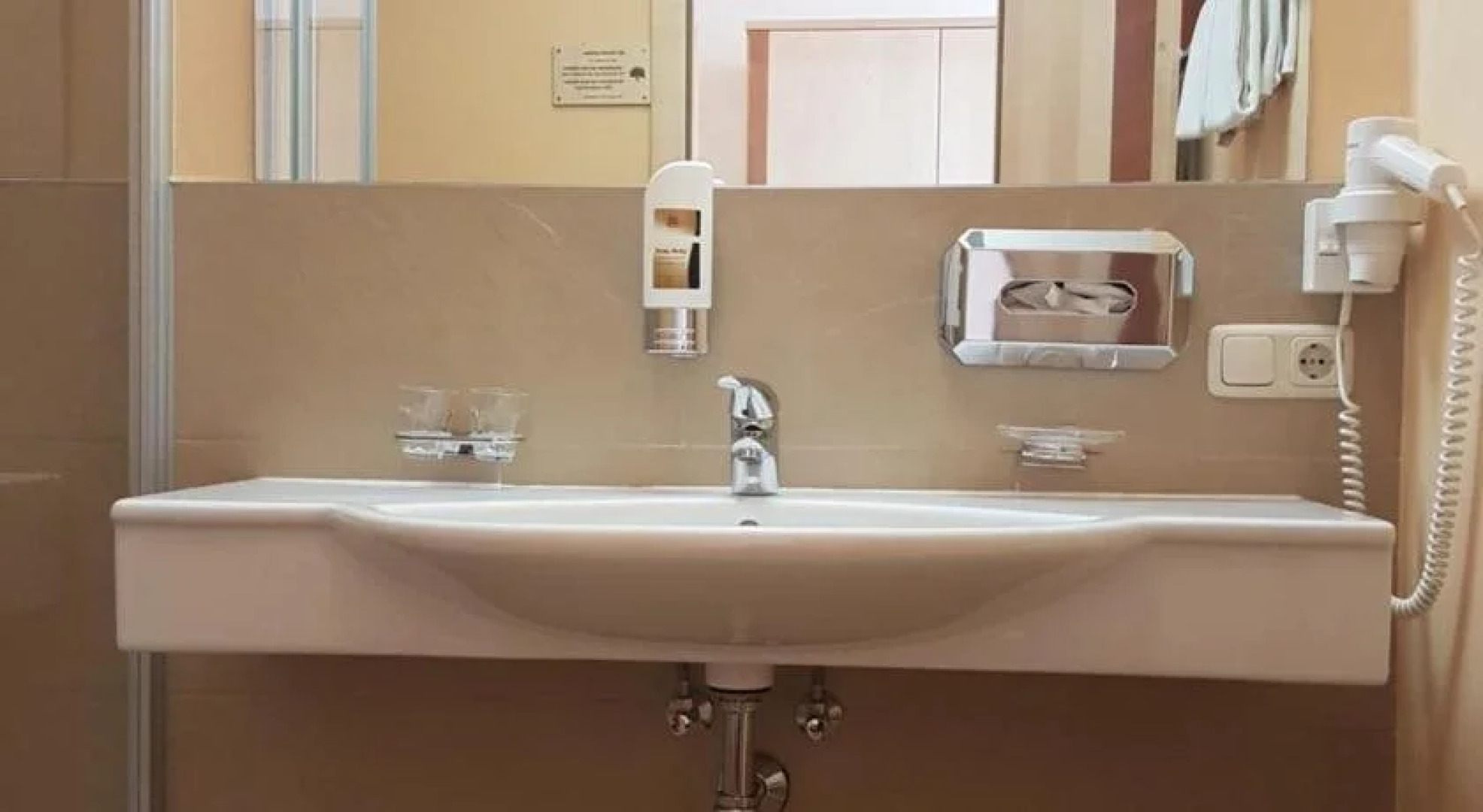 Hotel Garni Alpendiamant