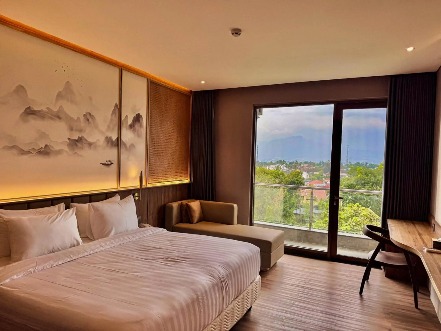 Cahaya Villa Garut