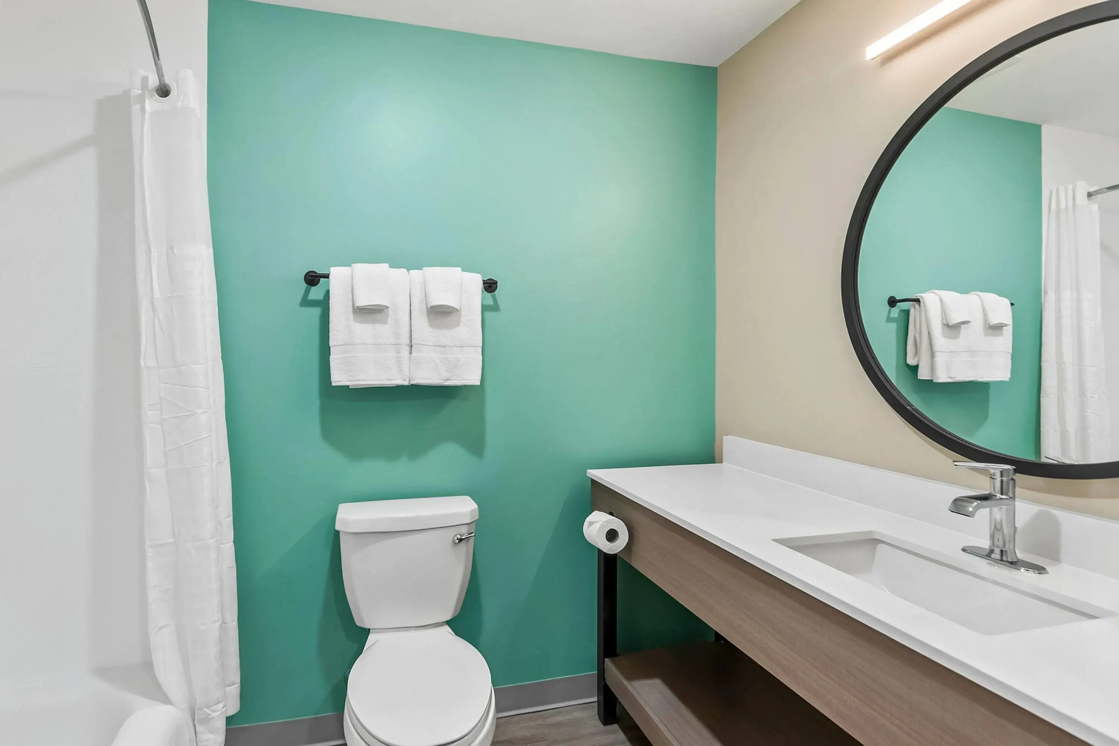 ECHO Suites Extended Stay by Wyndham Sterling