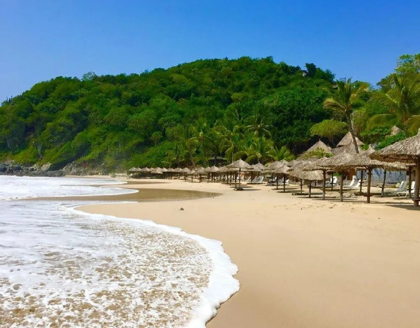 Tentaciones Hotel & Lounge Pool - Adults Only