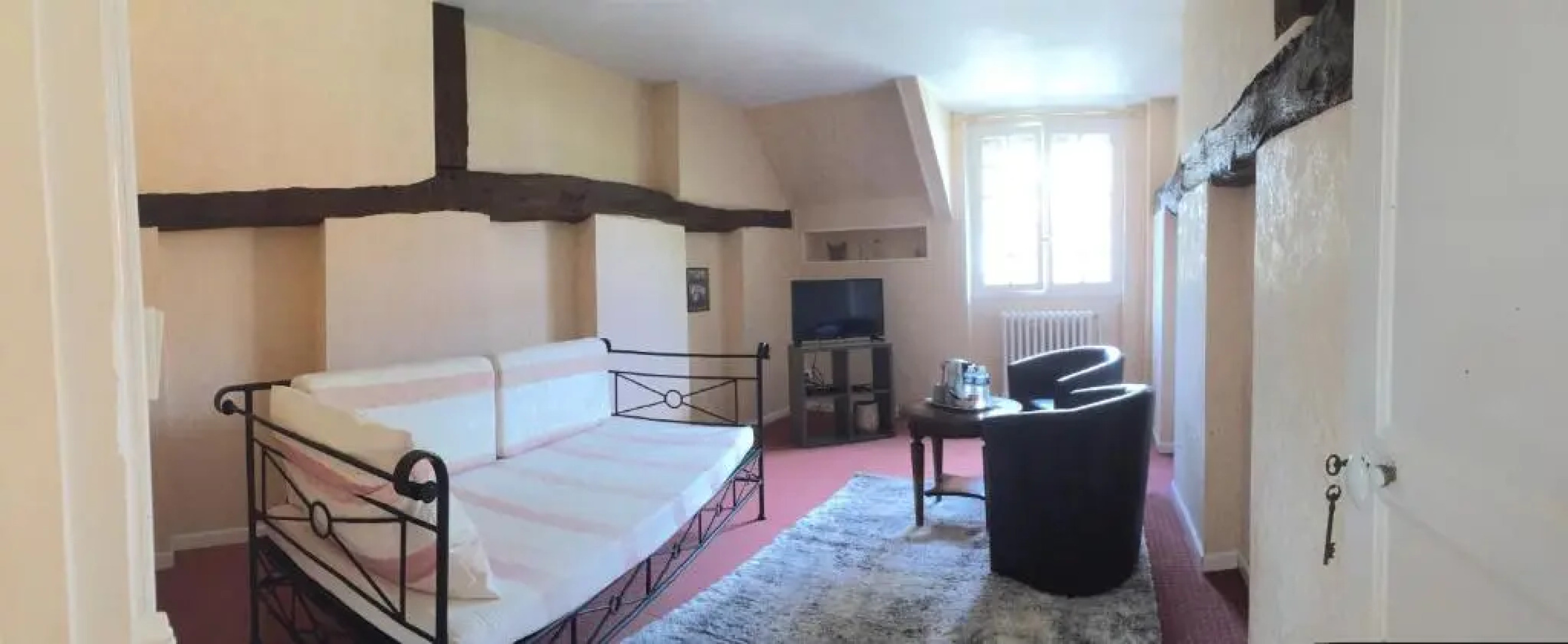 Le Domaine du Moulin Foulon