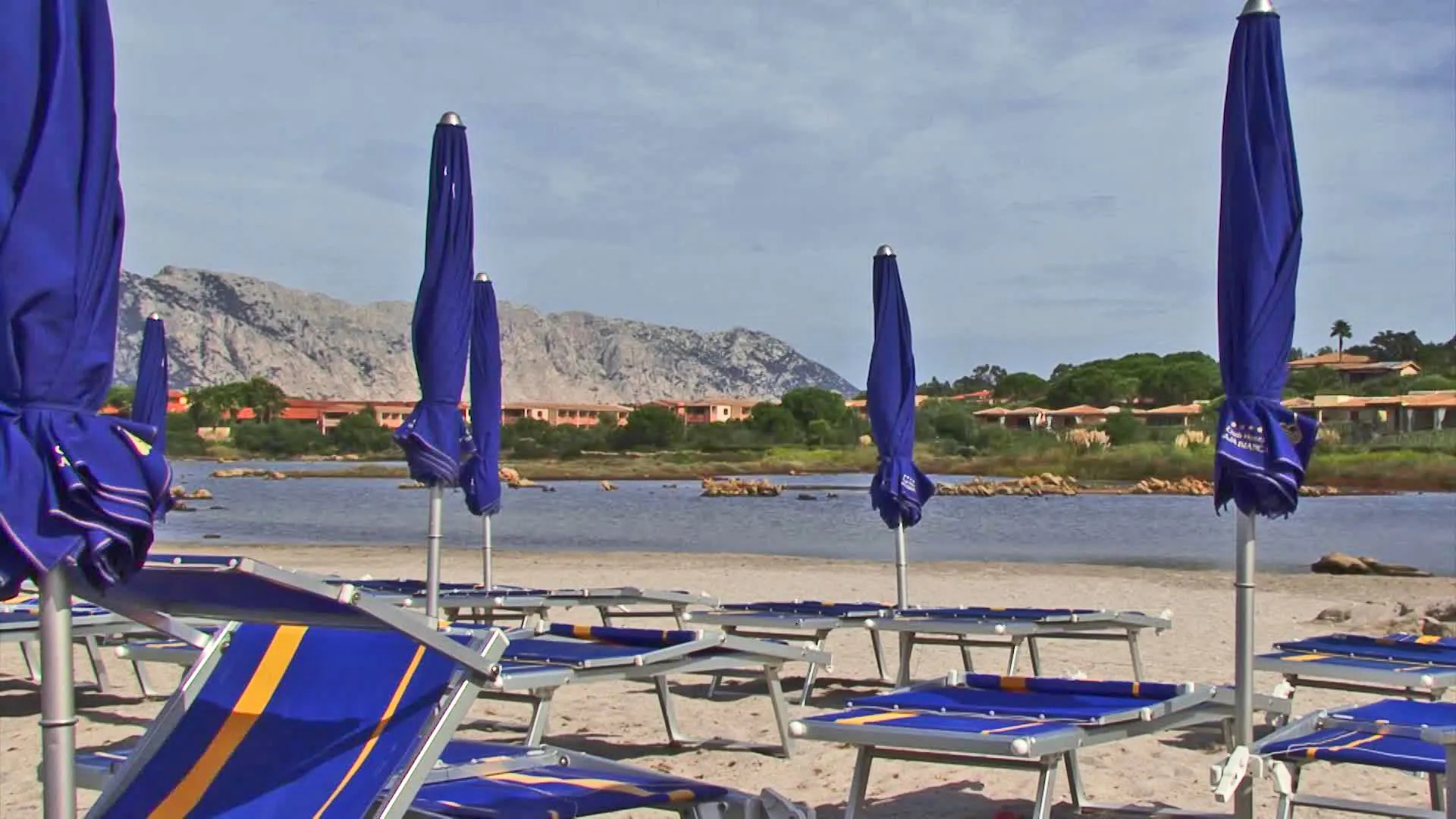 Futura Club Baja Bianca