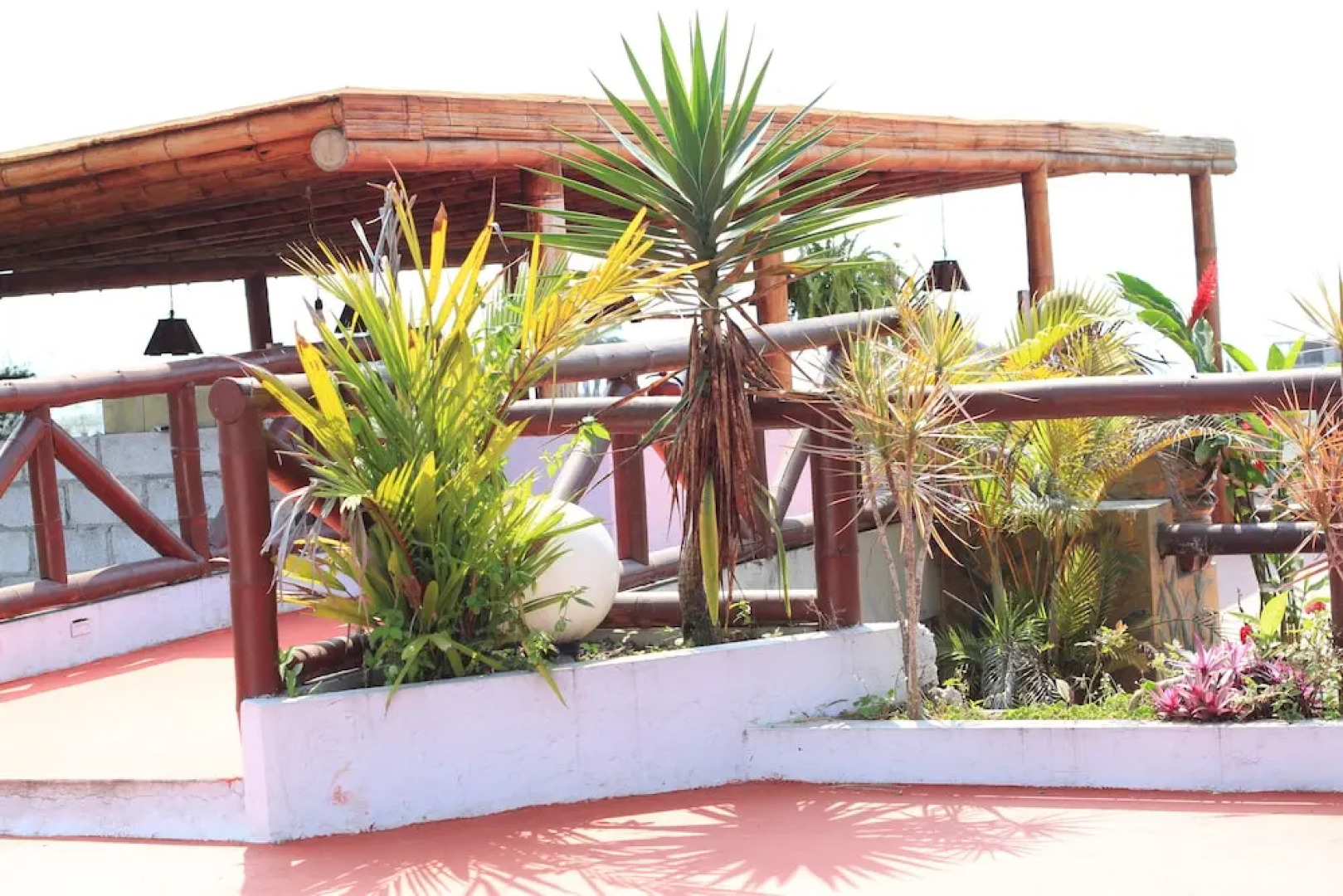 The Heights in Montanita