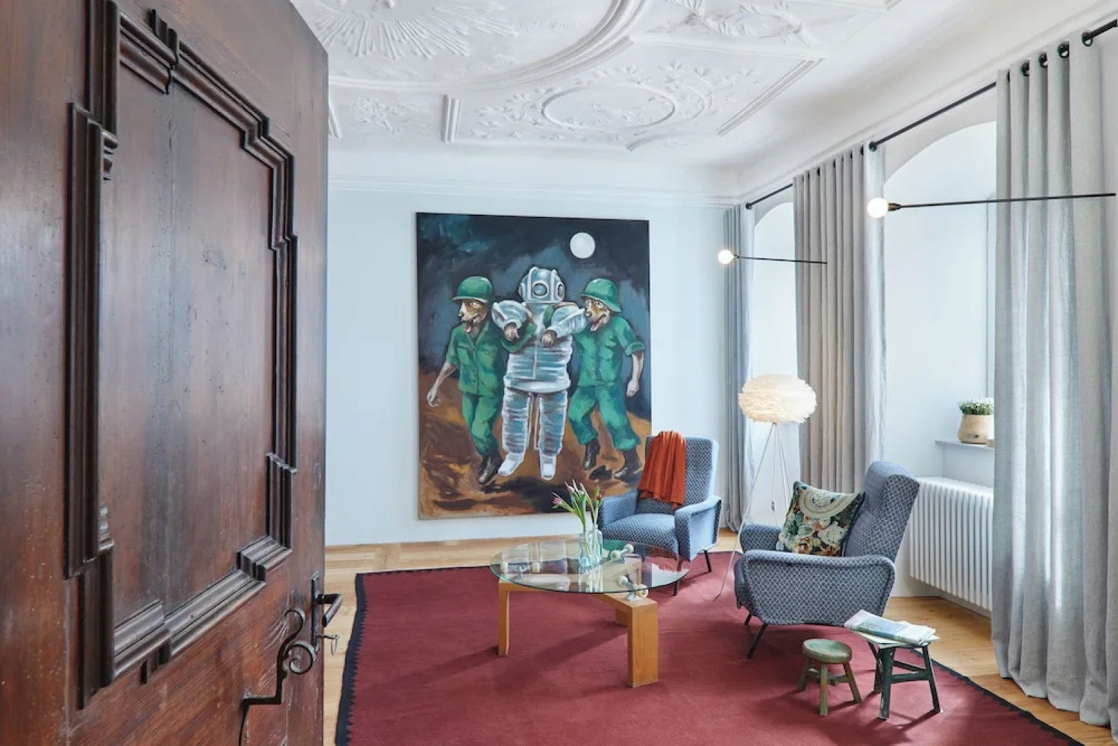 Engelwirt Hotel & Apartments