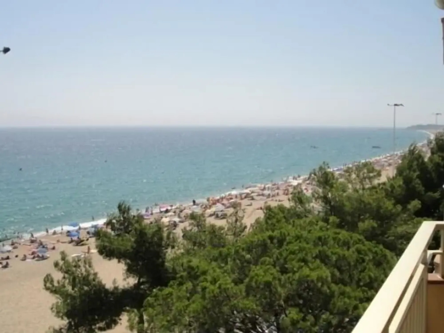 Apartamento Marina A-4