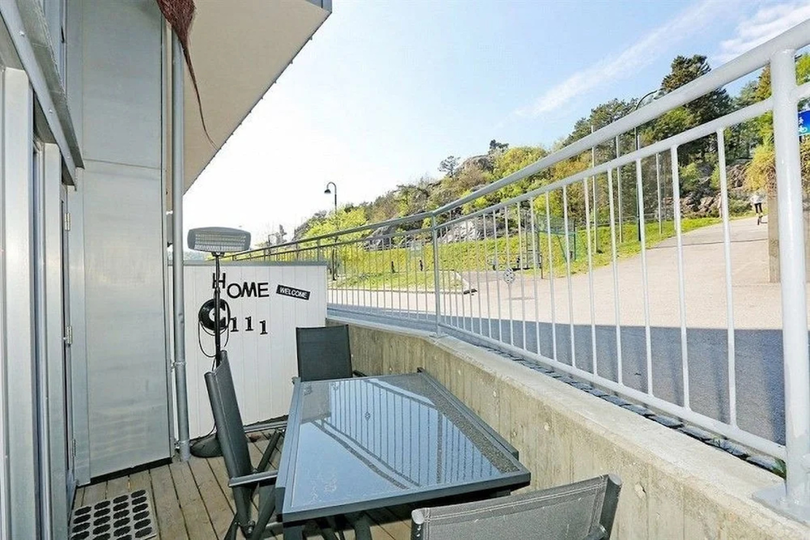 Solferie Stener Heyerdahlsgate