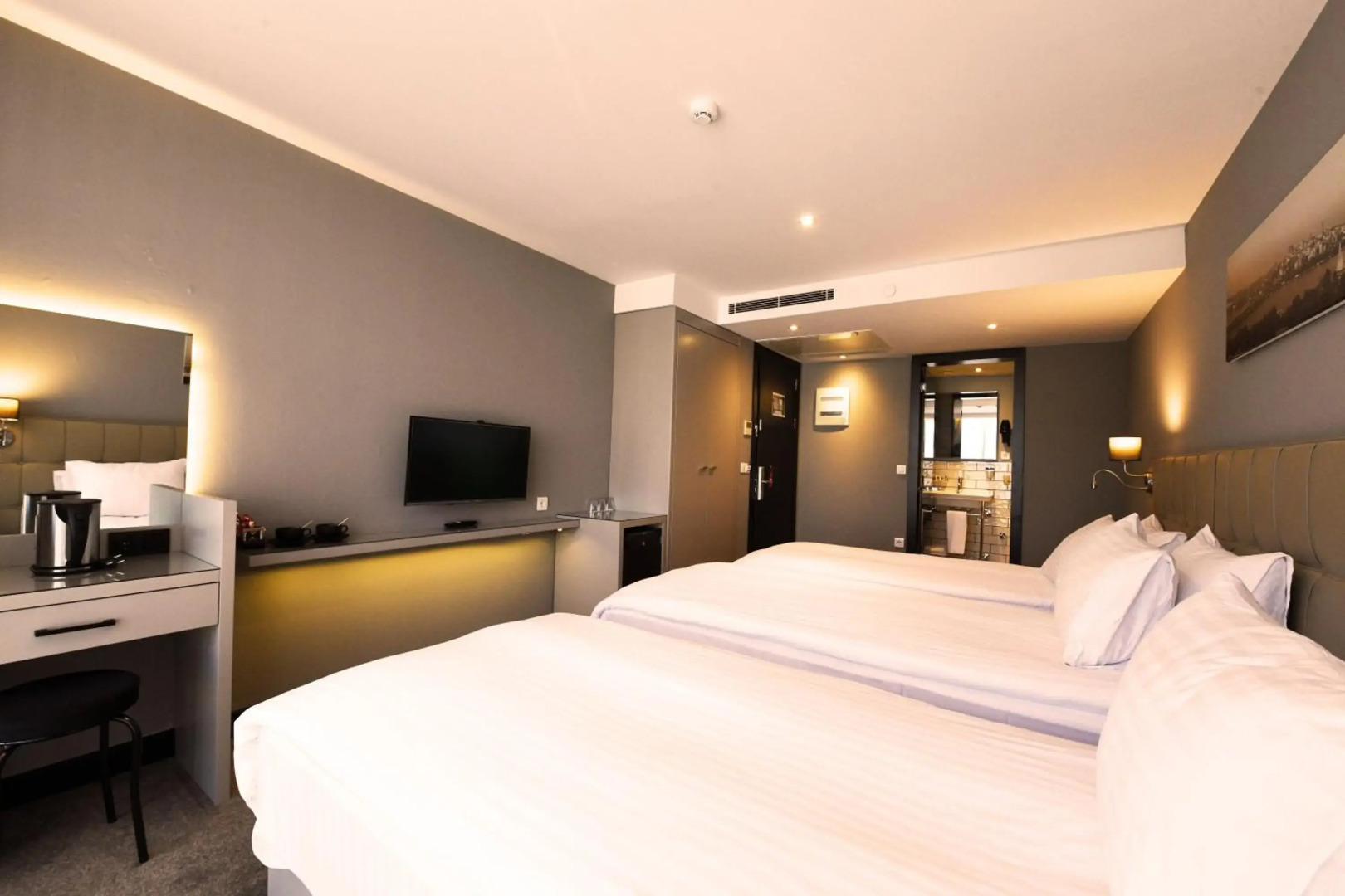 Inncity Hotel Nişantaşı