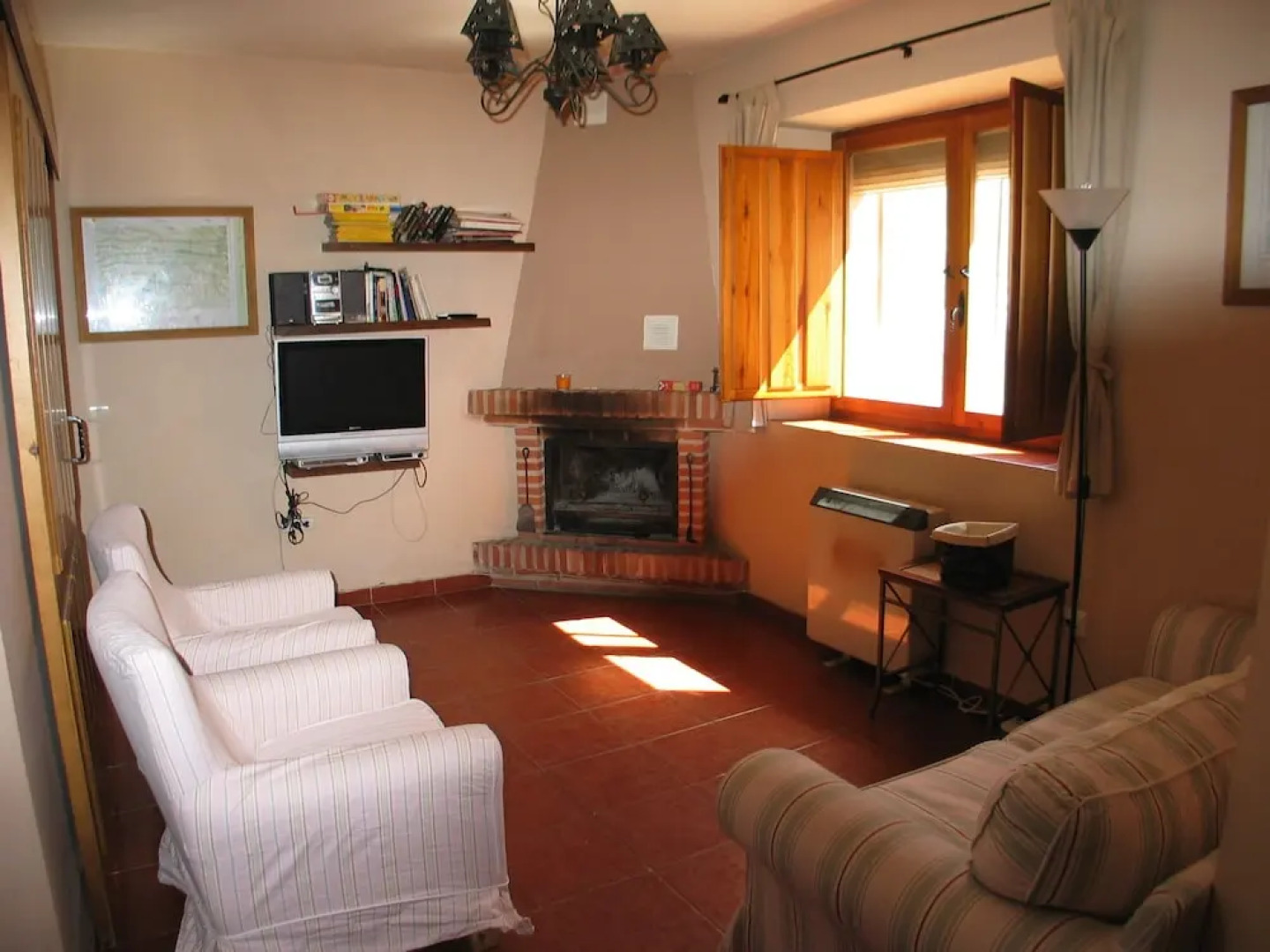 Casas de los Maestros