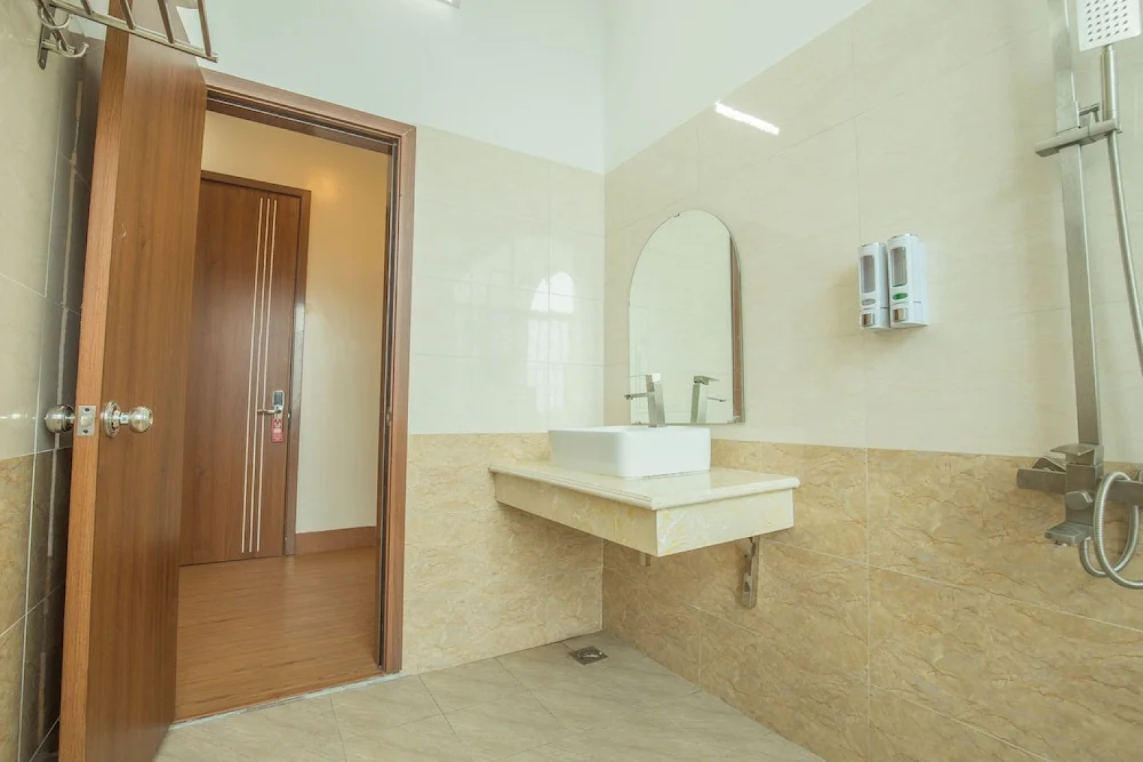 An Binh Super Hotel