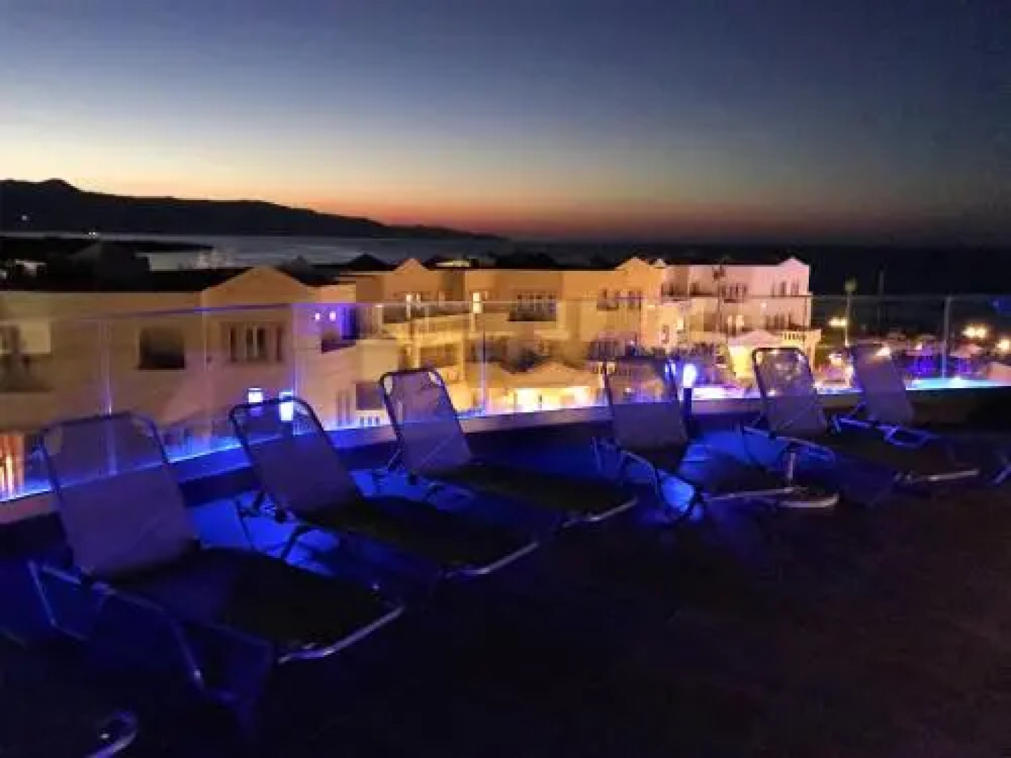 Imperial Hotel Maleme