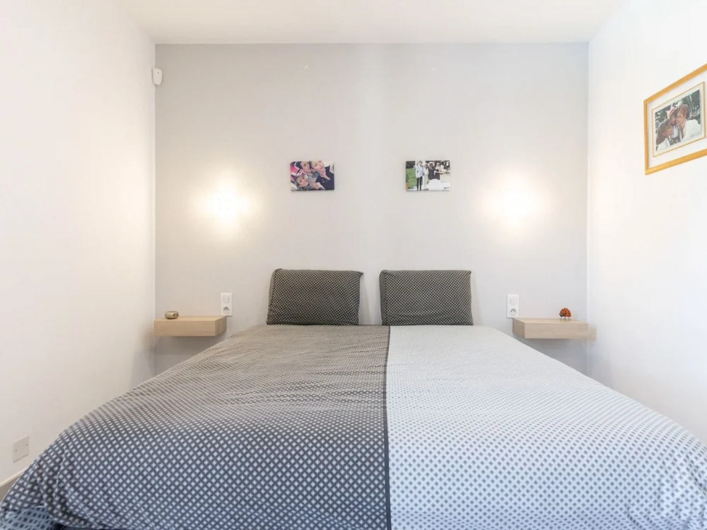 Serene Villa in Saint-Victor-la-Coste with Private Pool