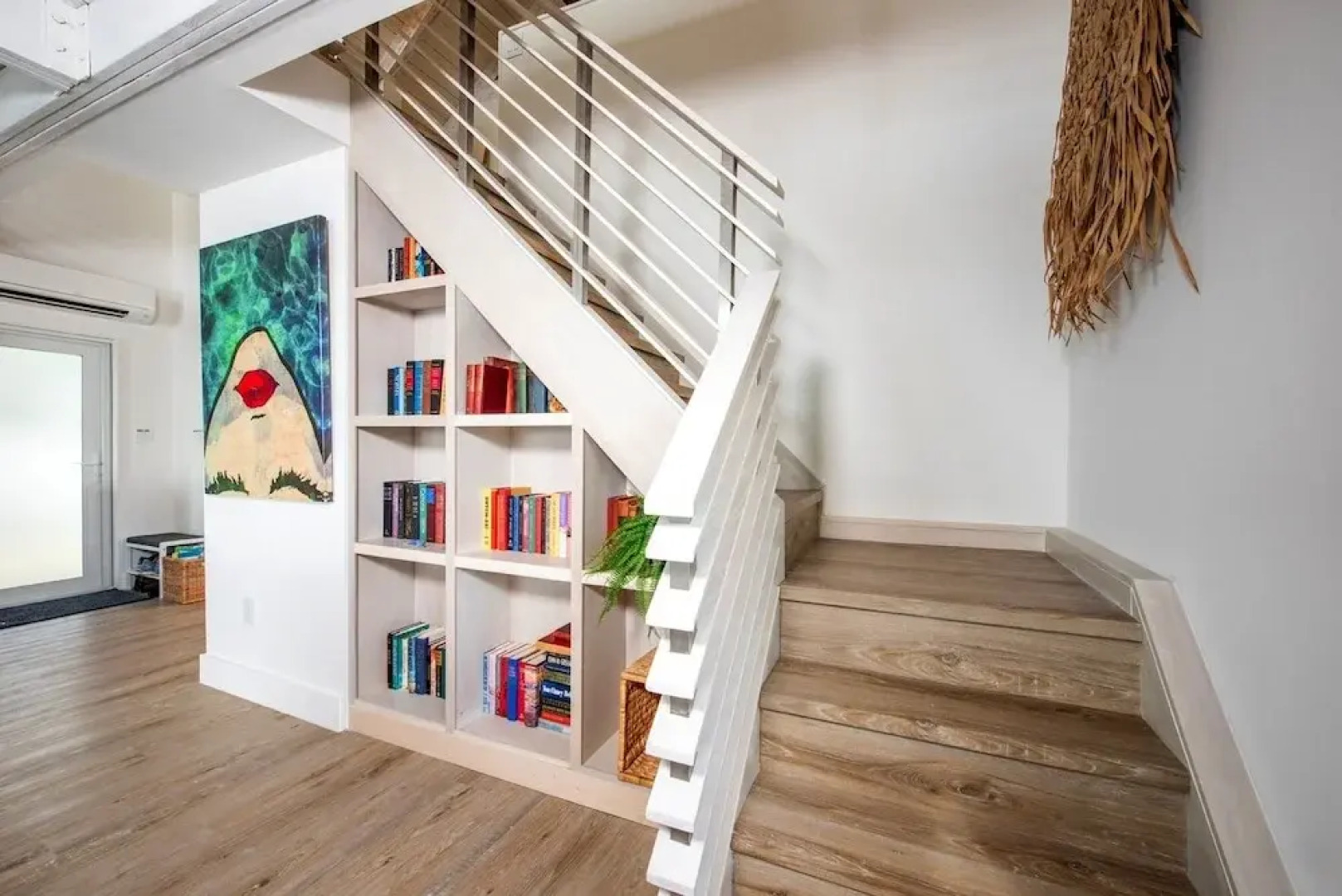 Touch Of Class Cottage - A Caribbean Beachfront Cottage 2 Bedroom Cottage