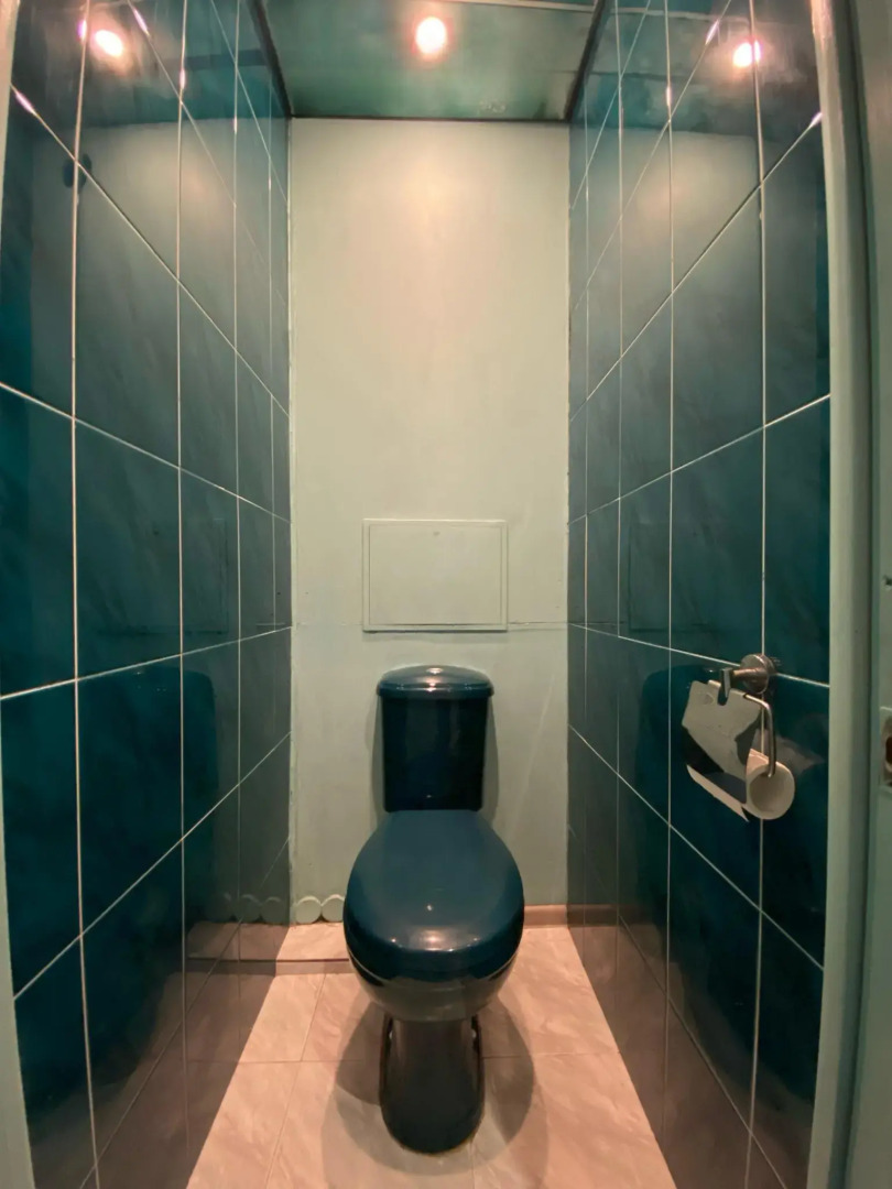 Апартаменты на улице Лесная 25